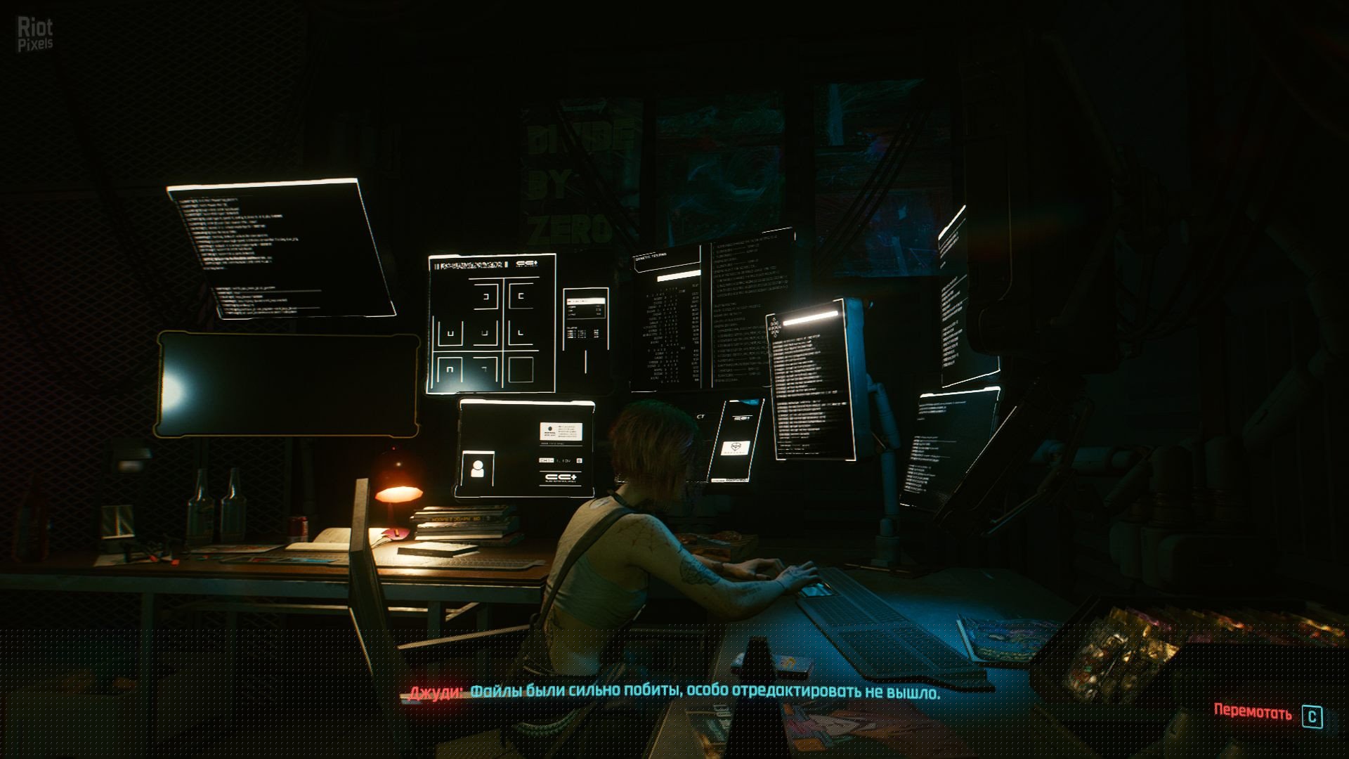 [9]-Cyberpunk 2077: Ultimate Edition – v2.1 + All DLCs + Bonus Content + REDmod Download-HohohoGames