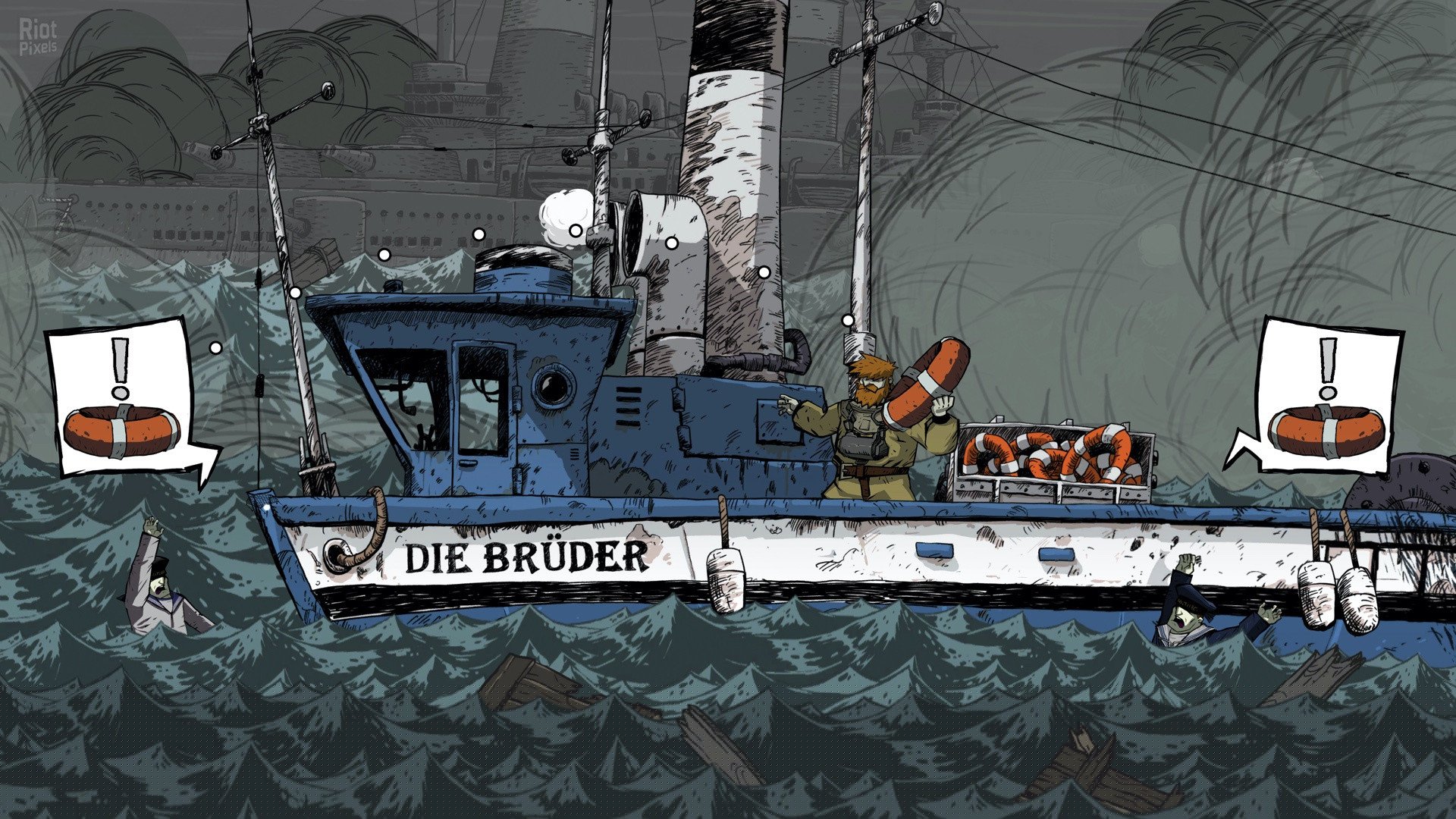 [5]-Valiant Hearts: Coming Home – v1.0.1 + Switch Emulators Download-HohohoGames