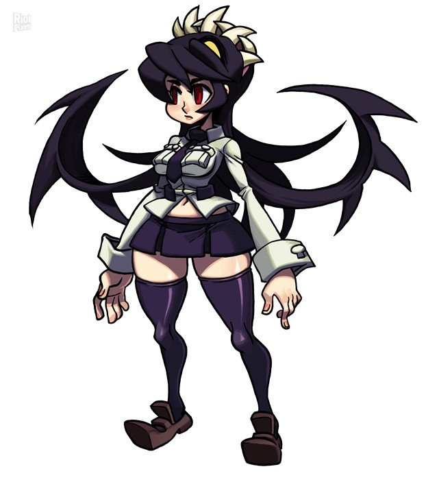 [22]-Skullgirls 2nd Encore – v3.6.11 (Retail Mode Update) + 13 DLCs/Bonuses + Multiplayer Download-HohohoGames