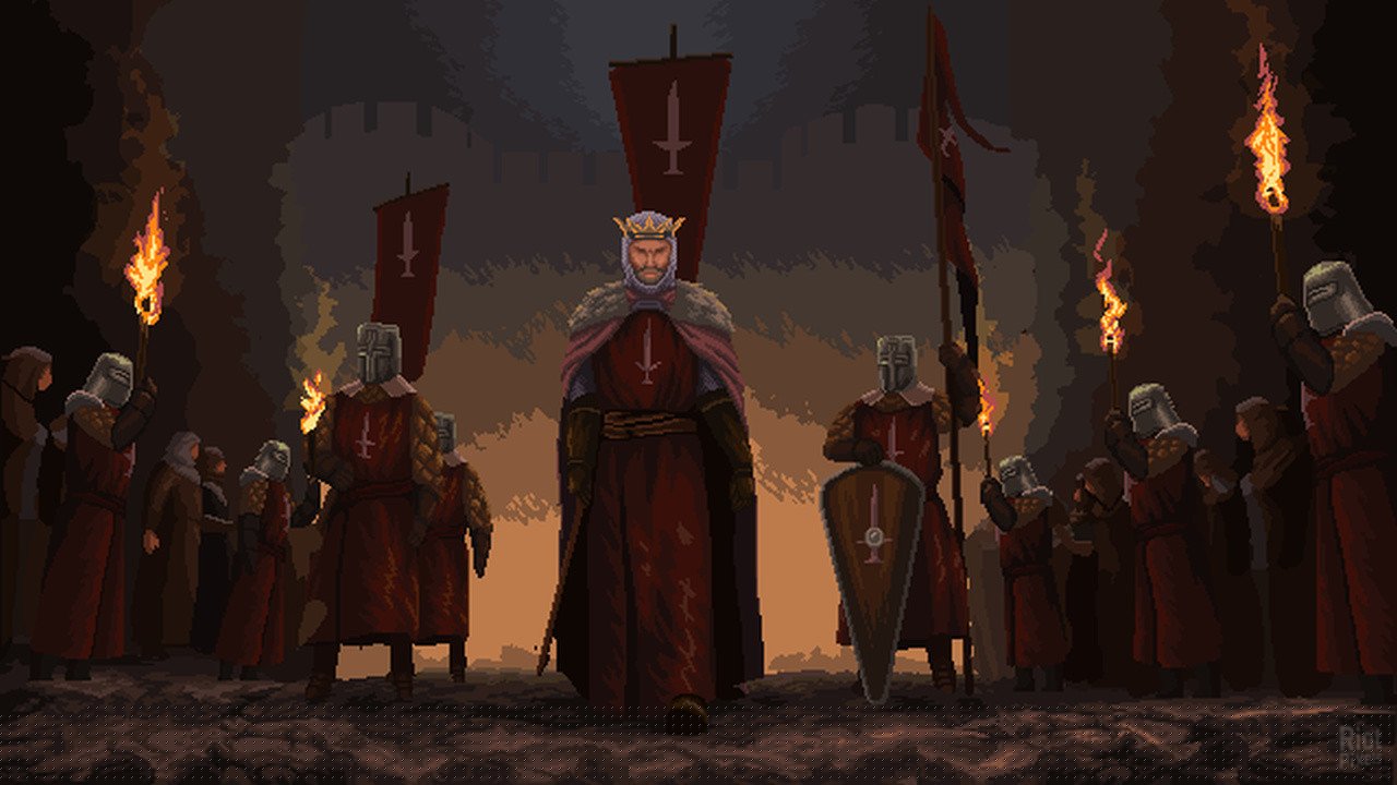 [23]-Sons of Valhalla – v1.0.17 Download-HohohoGames
