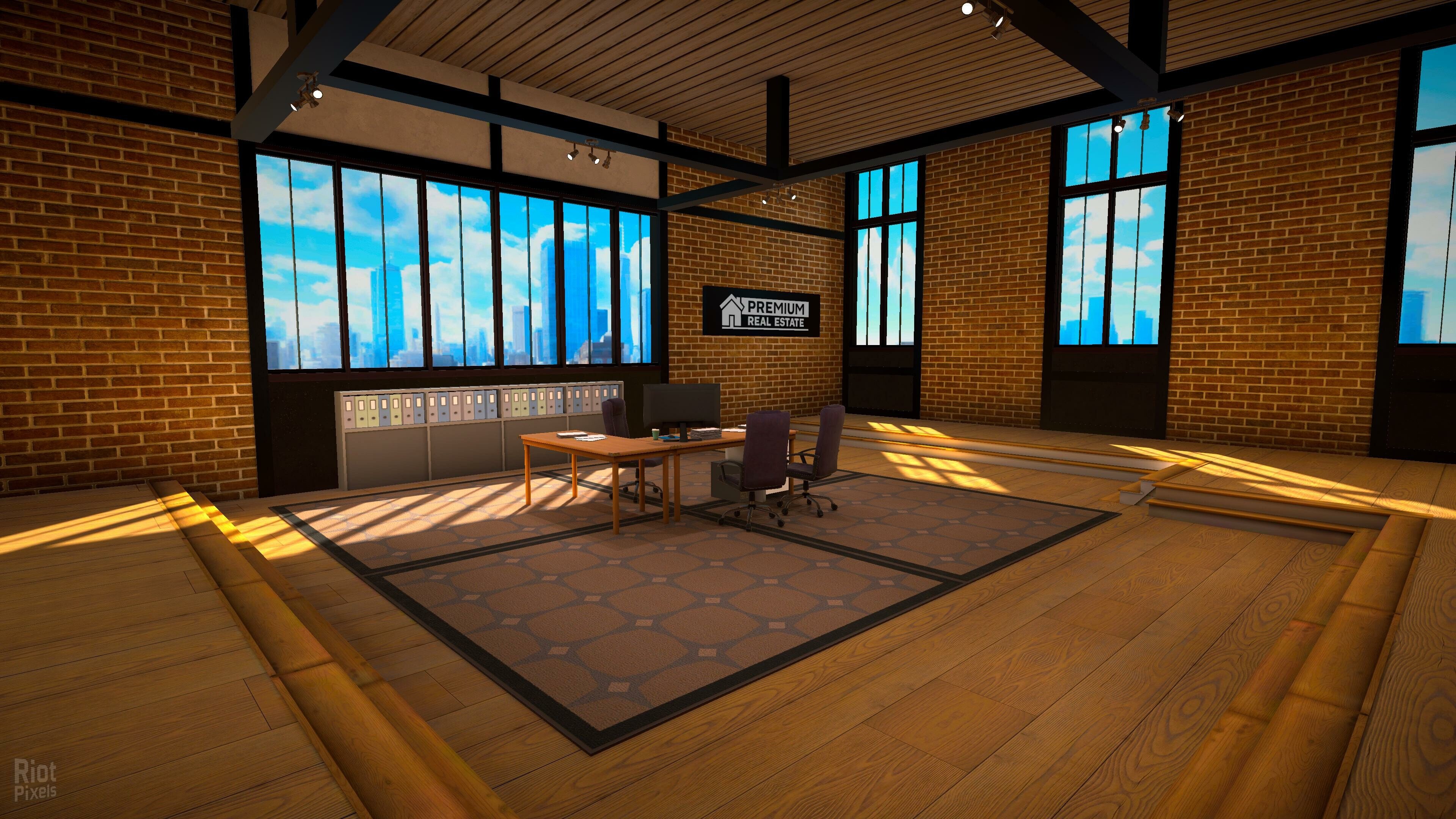 [9]-Real Estate Simulator: From Bum to Millionaire Download-HohohoGames
