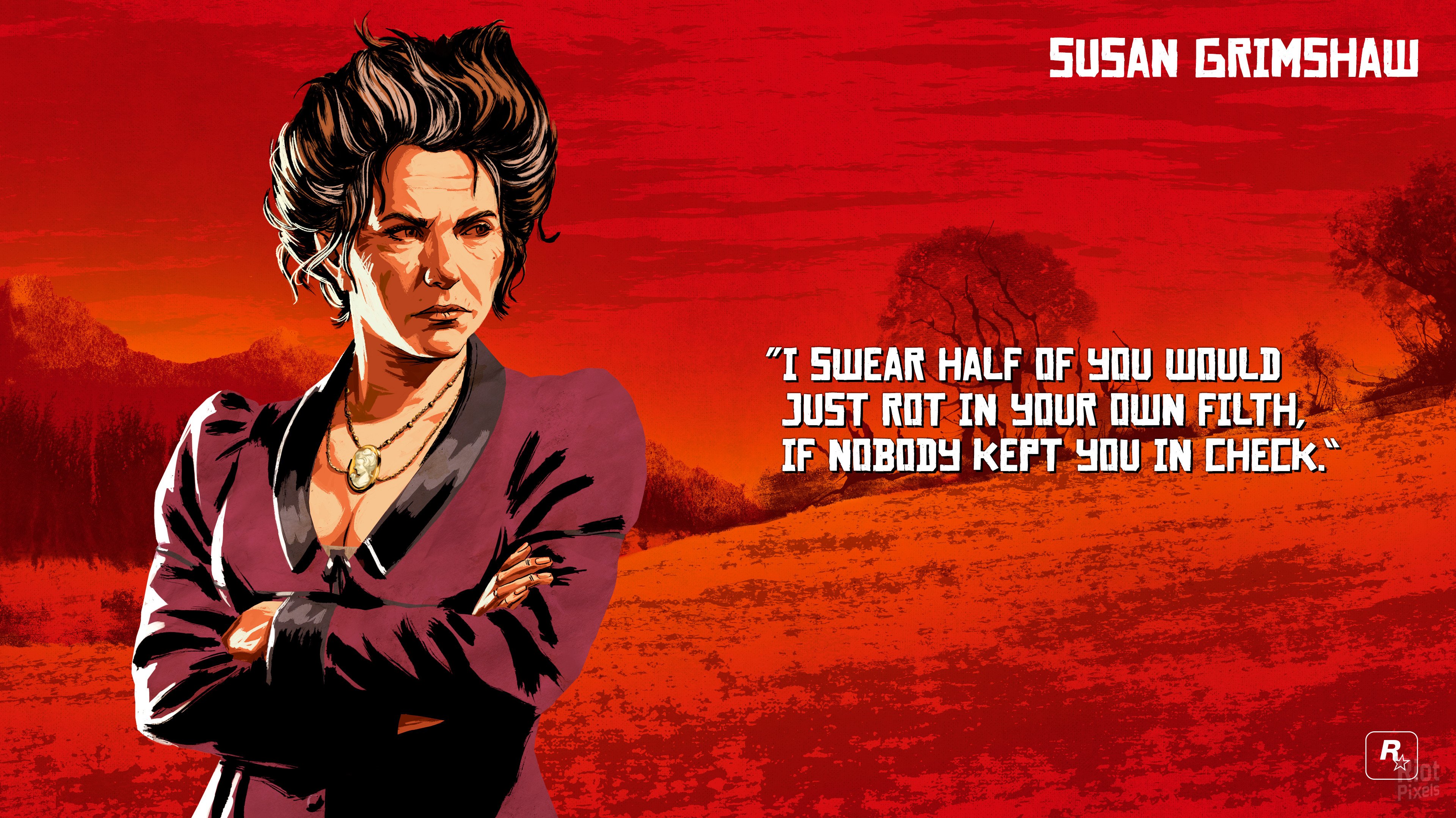 [25]-Red Dead Redemption 2: Ultimate Edition – Build 1491.50 + UE Unlocker Download-HohohoGames