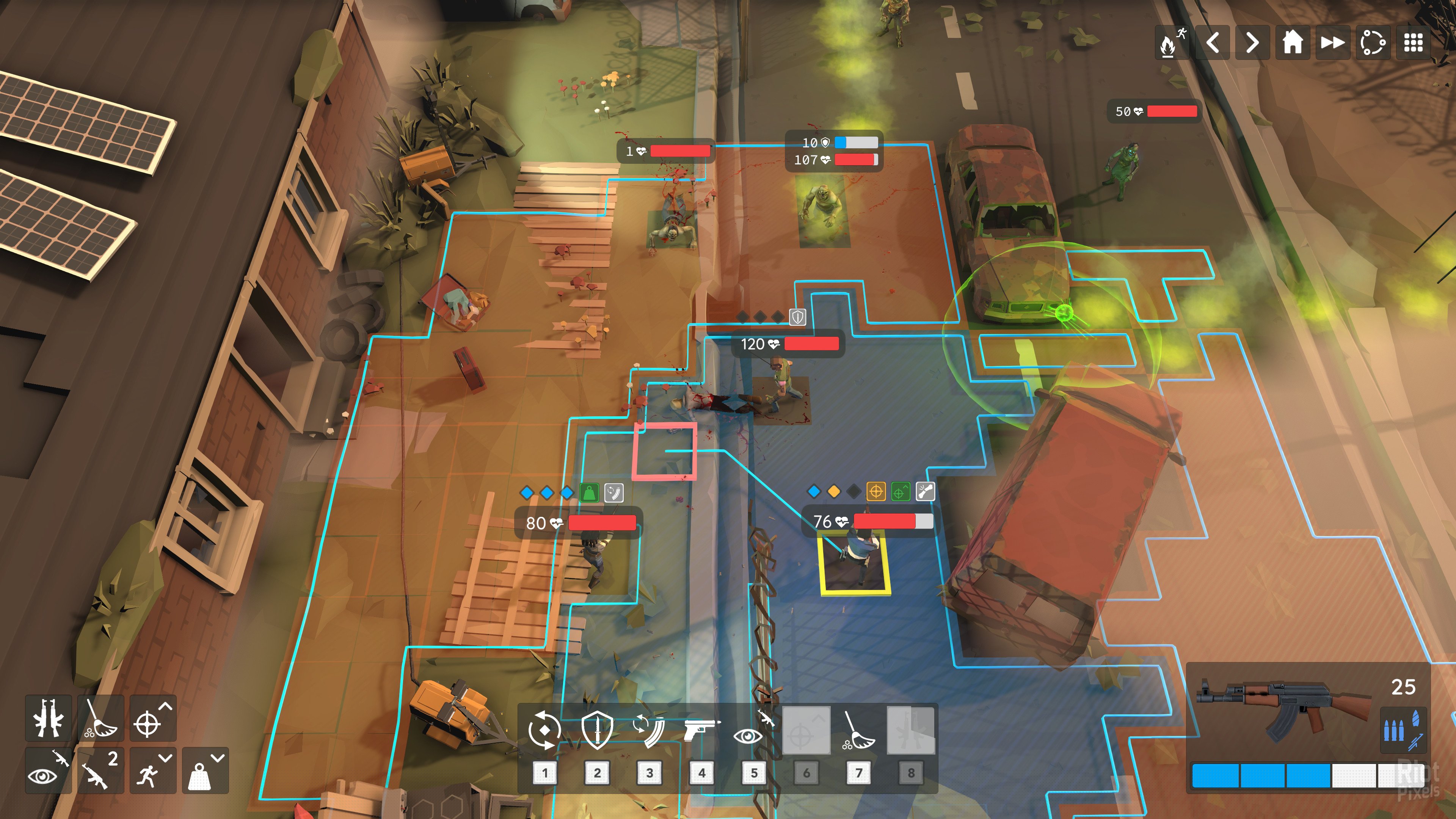 [9]-Undeadly Download-HohohoGames