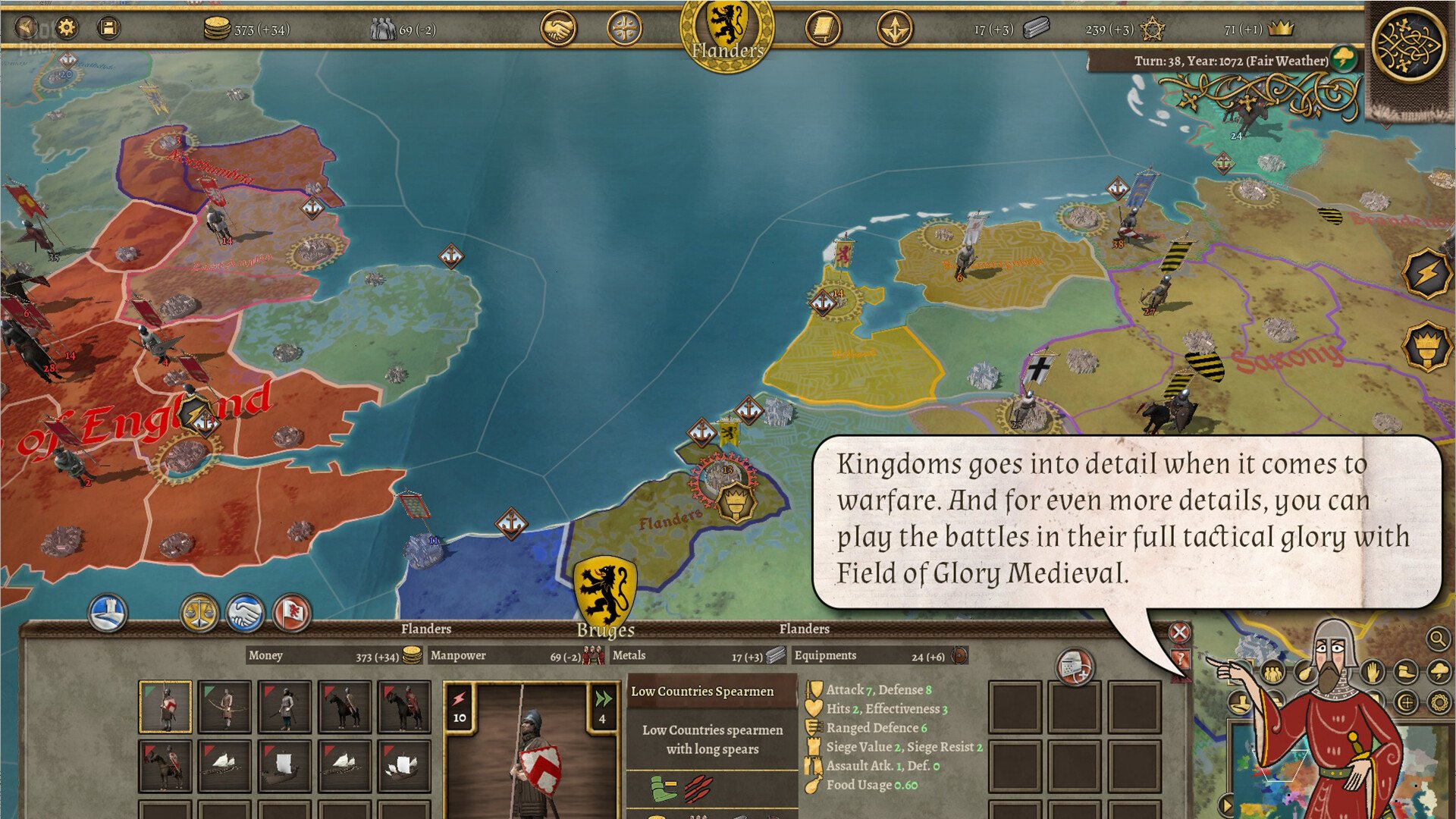 [2]-Field of Glory: Kingdoms Download-HohohoGames