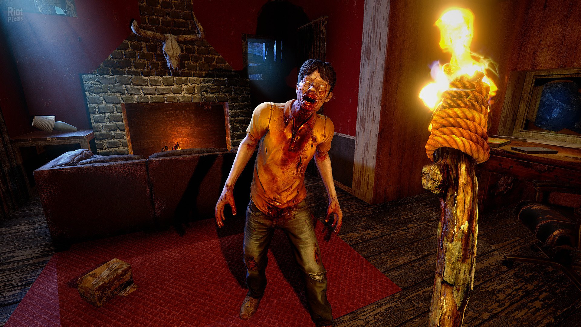 [8]-7 Days to Die – v1.0 b333 (Release) + Bonus Soundtrack Download-HohohoGames