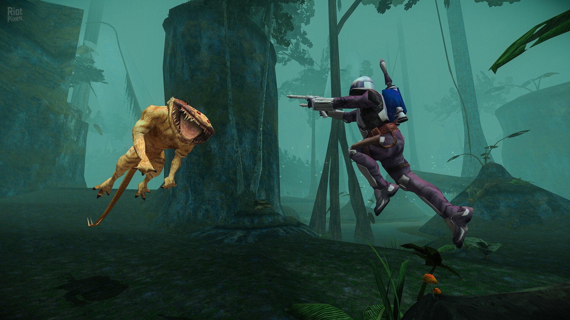 [8]-STAR WARS: Bounty Hunter Download-HohohoGames