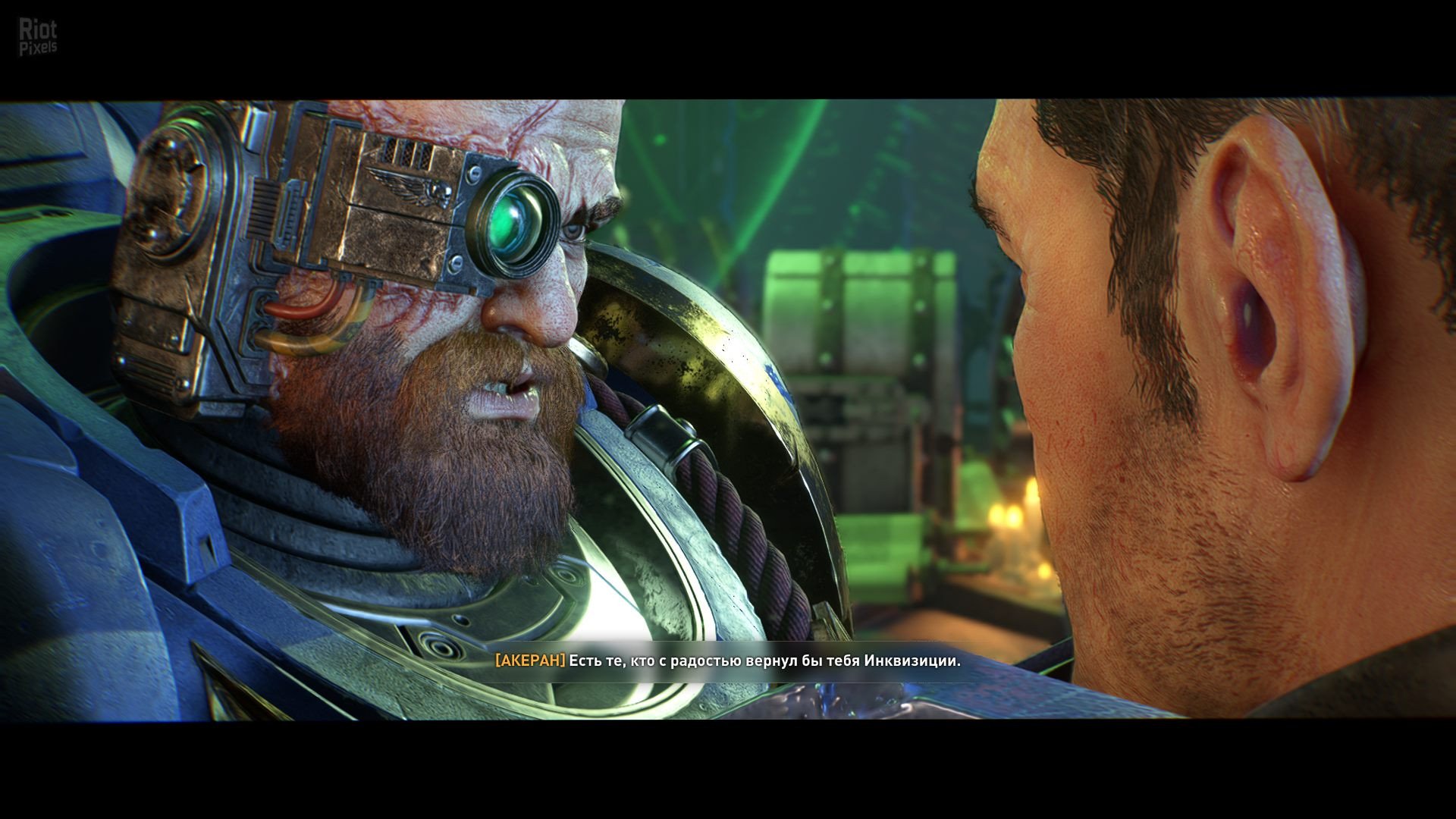 [7]-Warhammer 40,000: Space Marine 2 – v2.0.0.1 + 3/6 DLCs Download-HohohoGames