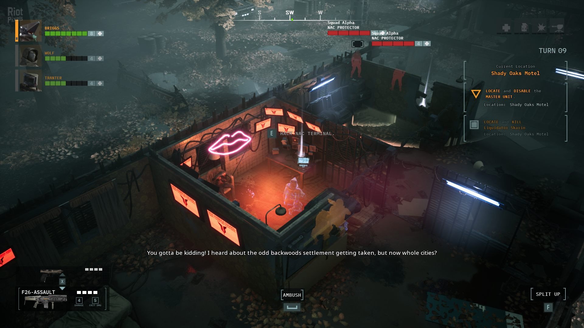 [7]-Corruption 2029 – v1.03 (Build 13541267) Download-HohohoGames
