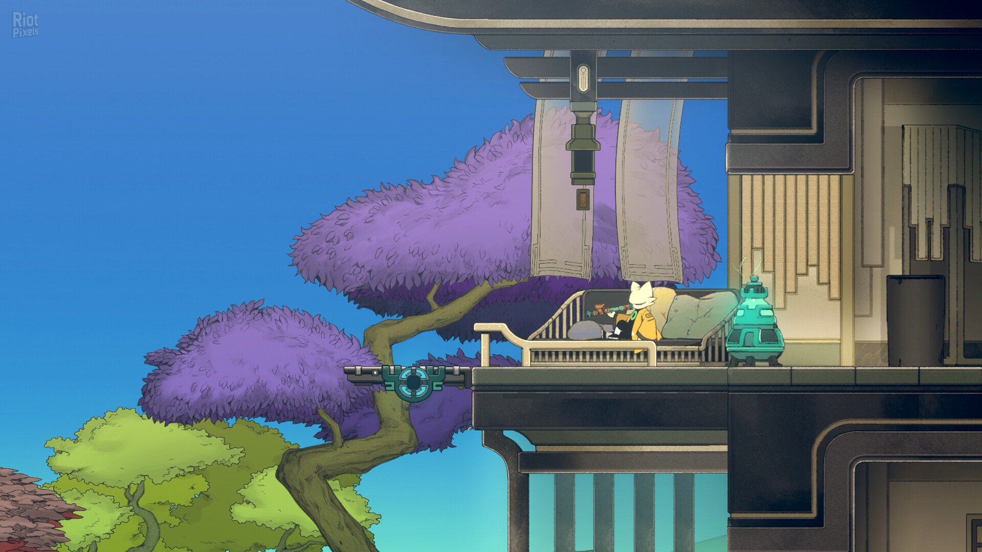[9]-Nine Sols – v202412161711 Download-HohohoGames