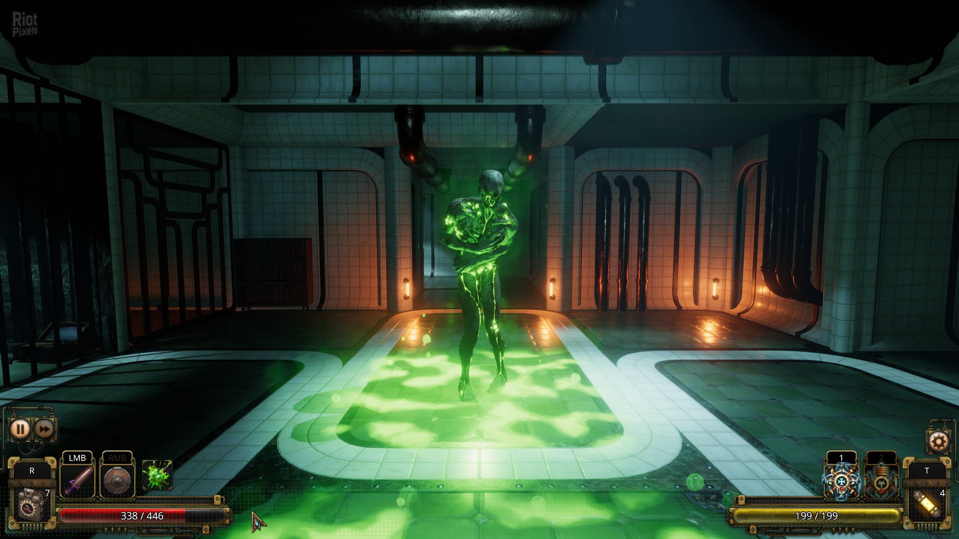 [2]-Vaporum: Lockdown – Build #80 (Patch #5) Download-HohohoGames