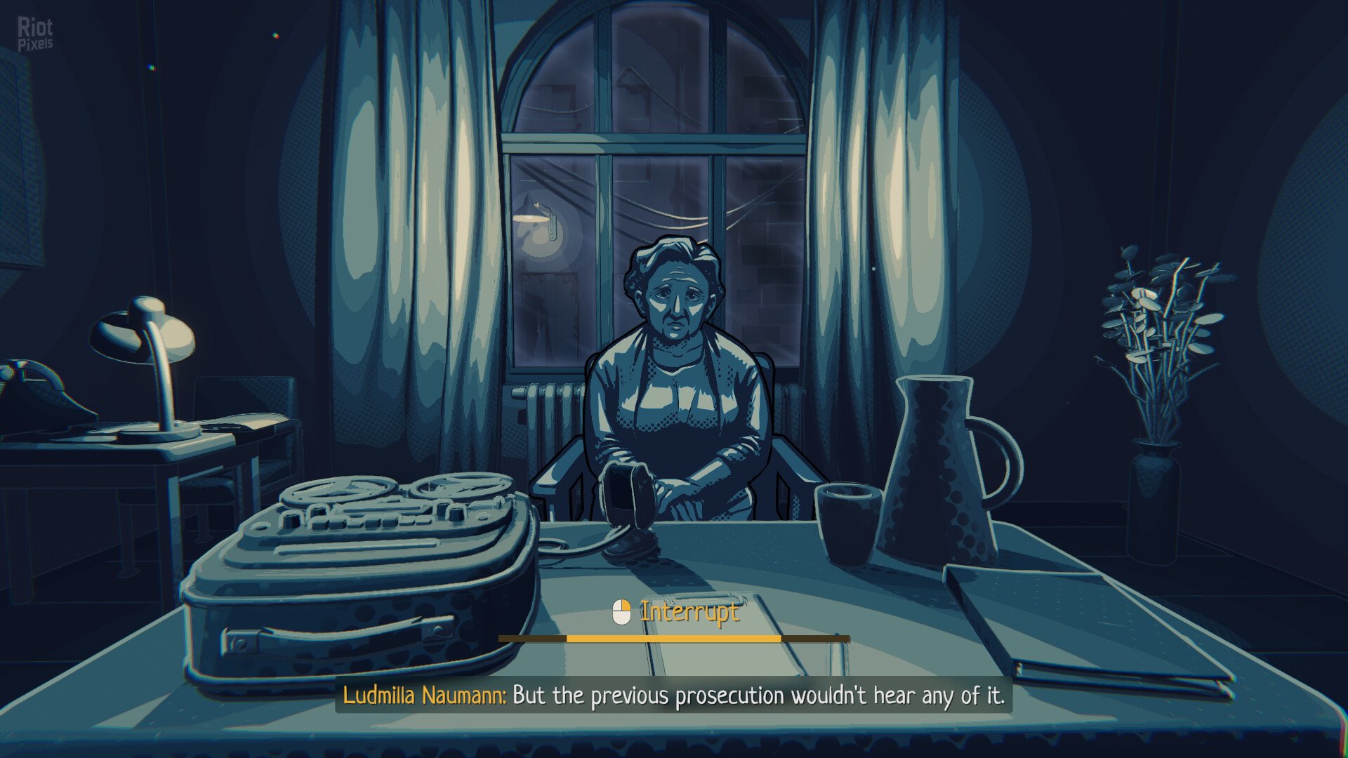 [12]-The Darkest Files – v1.0.3 [195] Download-HohohoGames