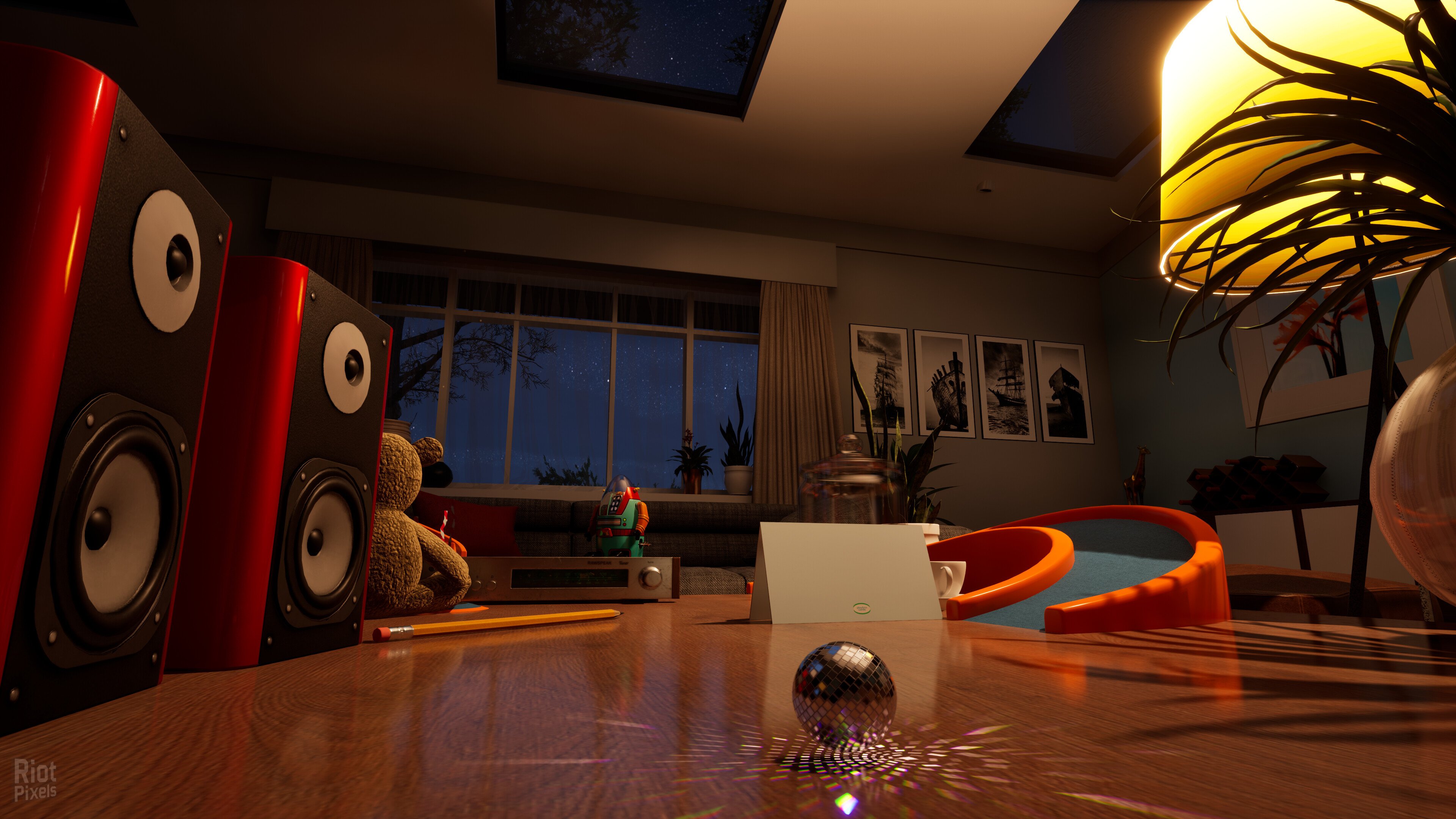 [11]-House of Golf 2, v1.2.5 + Windows 7 Fix Download-HohohoGames