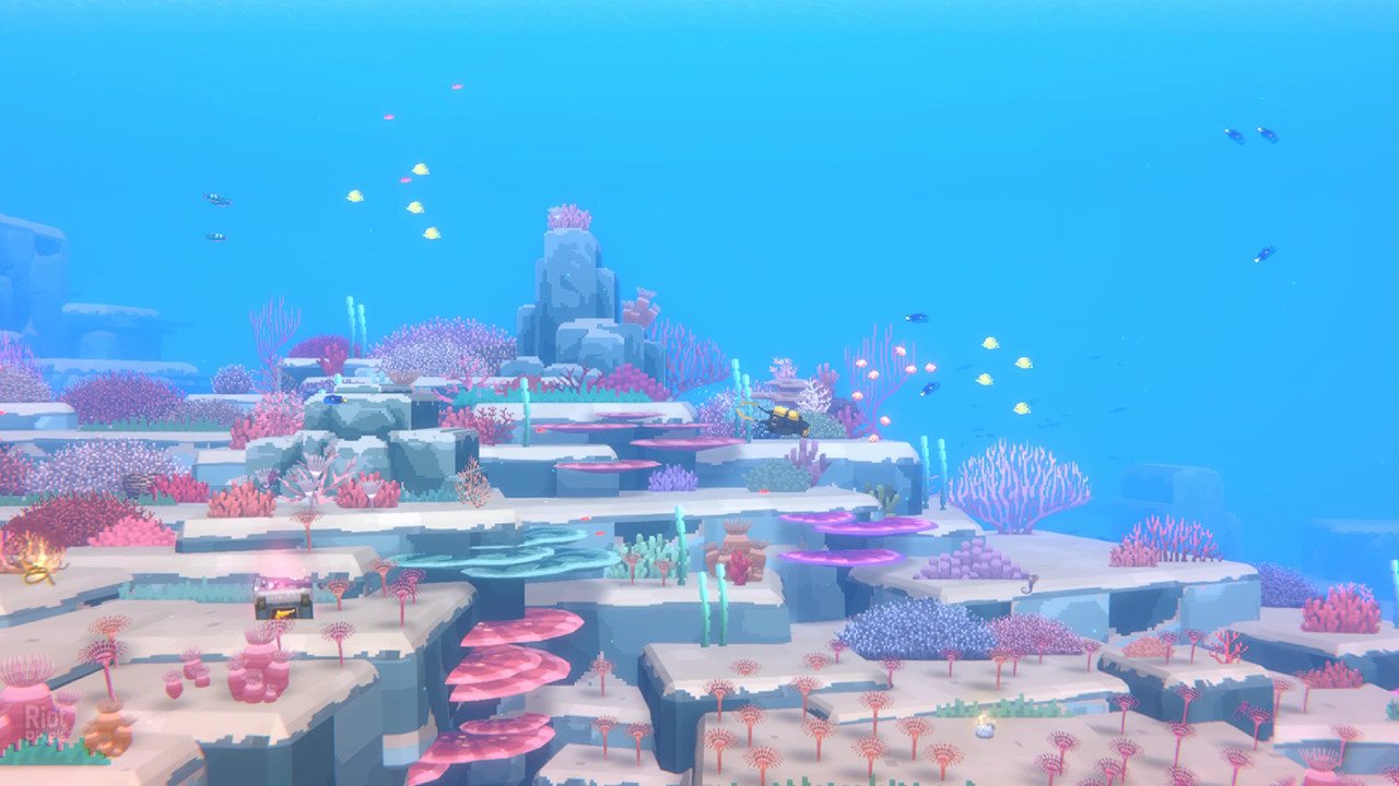 [16]-Dave The Diver: Deluxe Edition – v1.0.4.1637 + 3 DLCs + Bonus Content Download-HohohoGames