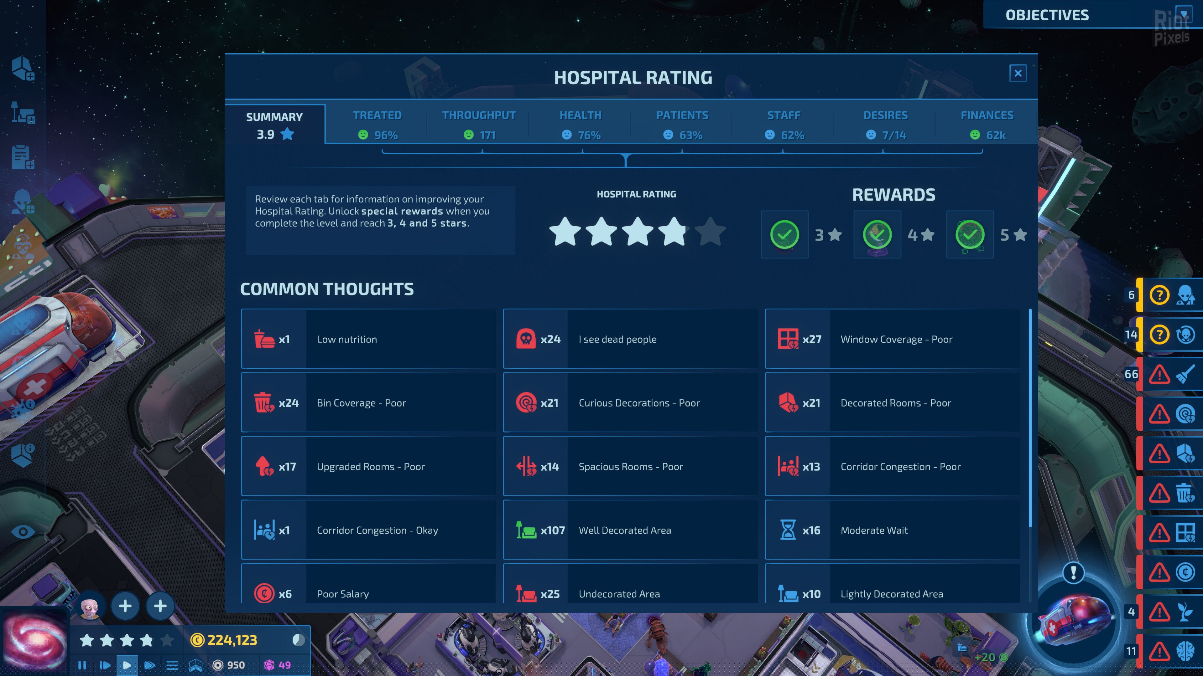 [7]-Galacticare: Full Coverage Edition, v1.2.0+4f6f505ec2 + 3 DLCs/Bonuses Download-HohohoGames