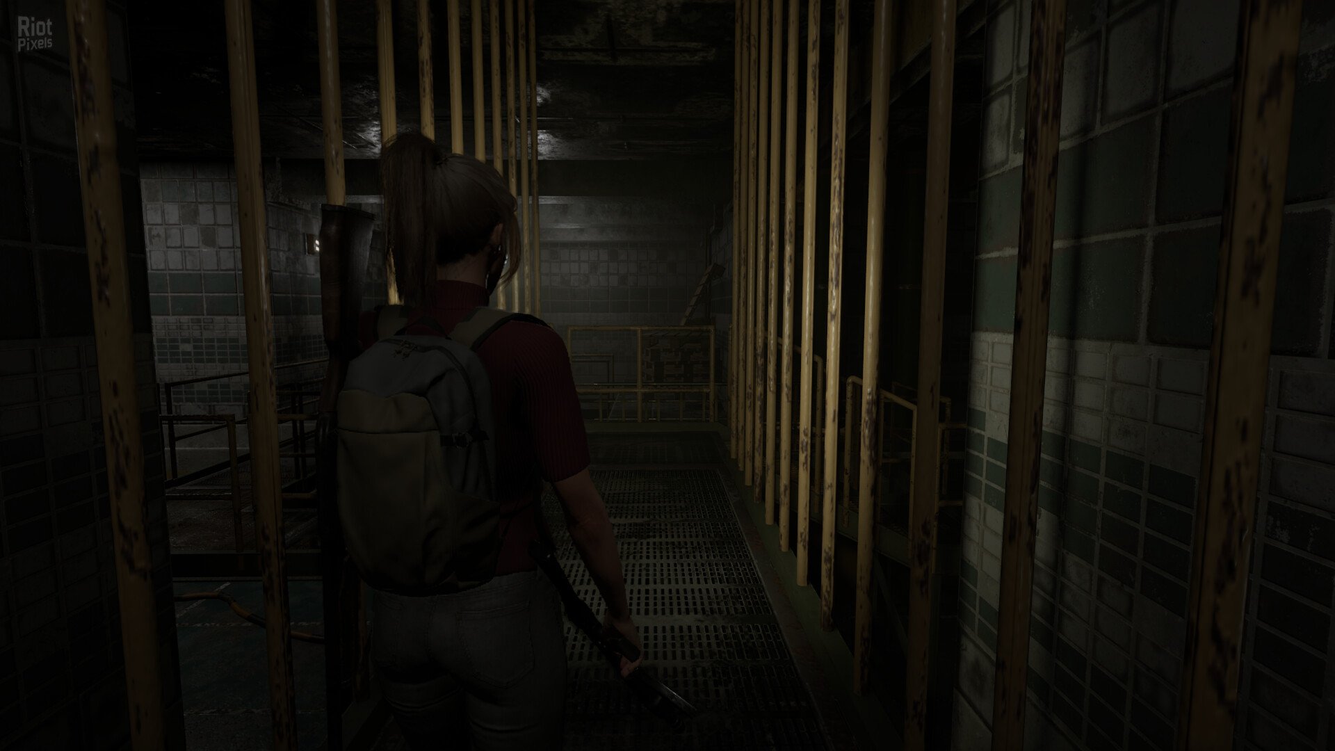 [6]-Lurking Danger Download-HohohoGames