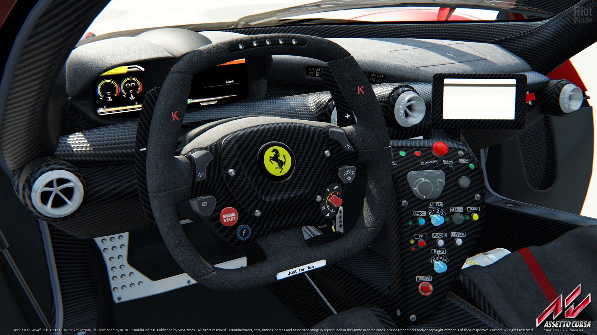 [11]-Assetto Corsa – v1.14.1 + 10 DLC Download-HohohoGames