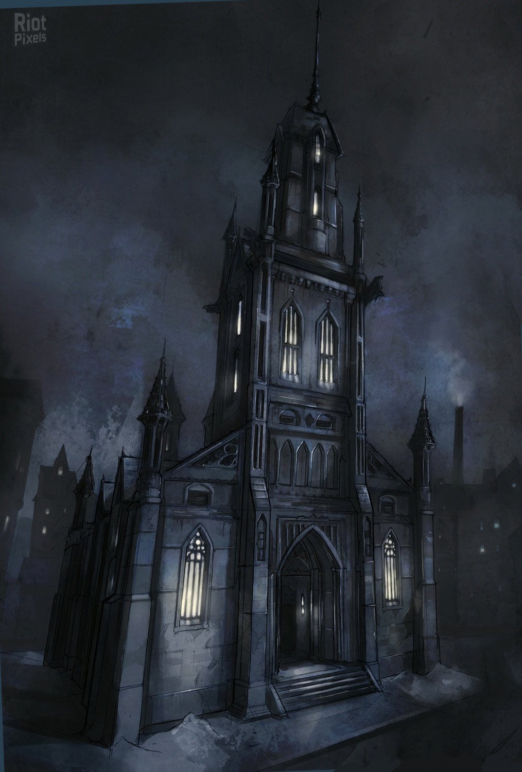 [28]-Batman: Arkham City – Game of The Year Edition Download-HohohoGames