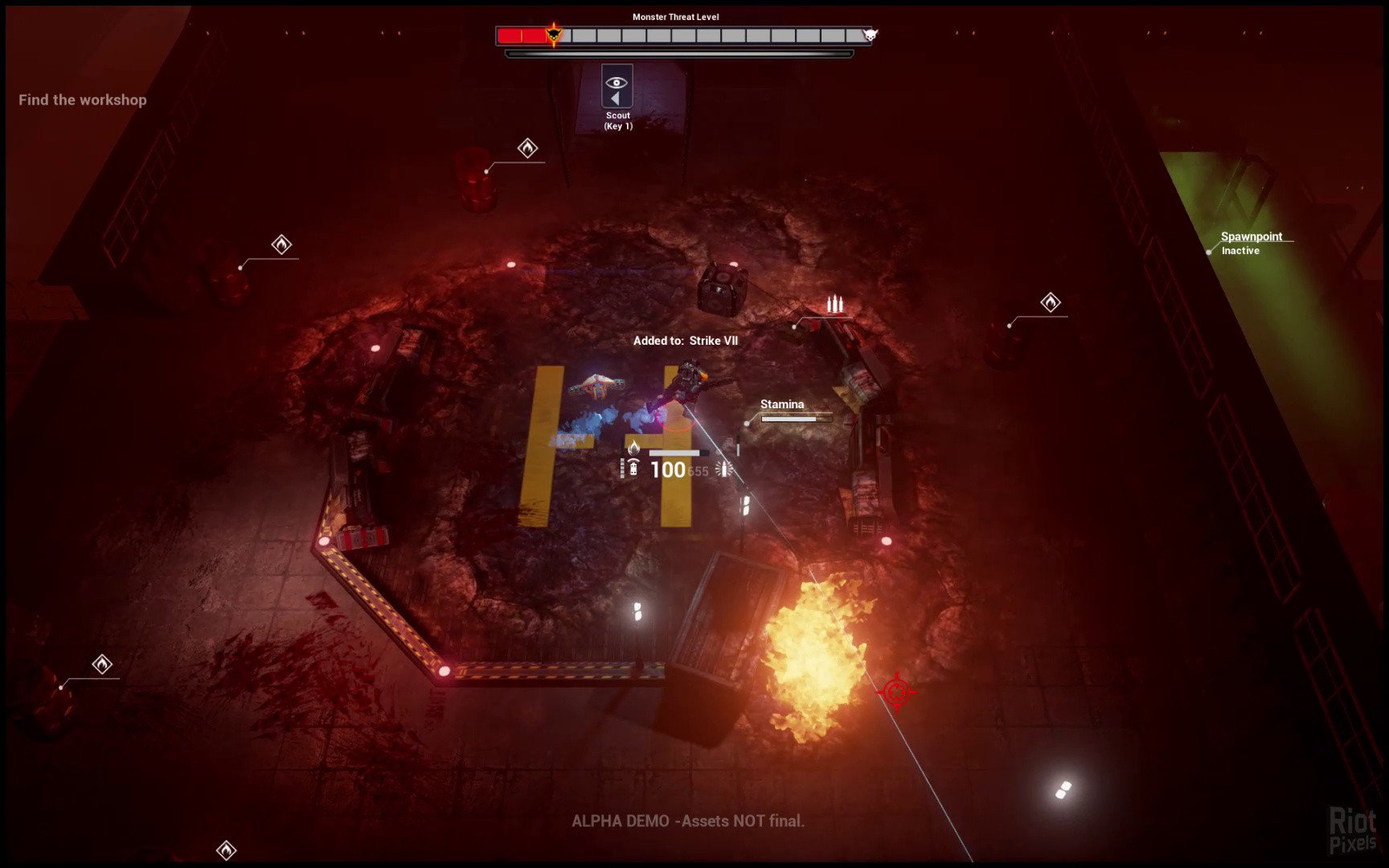 [5]-Solstice Chronicles: MIA + HotFix Download-HohohoGames