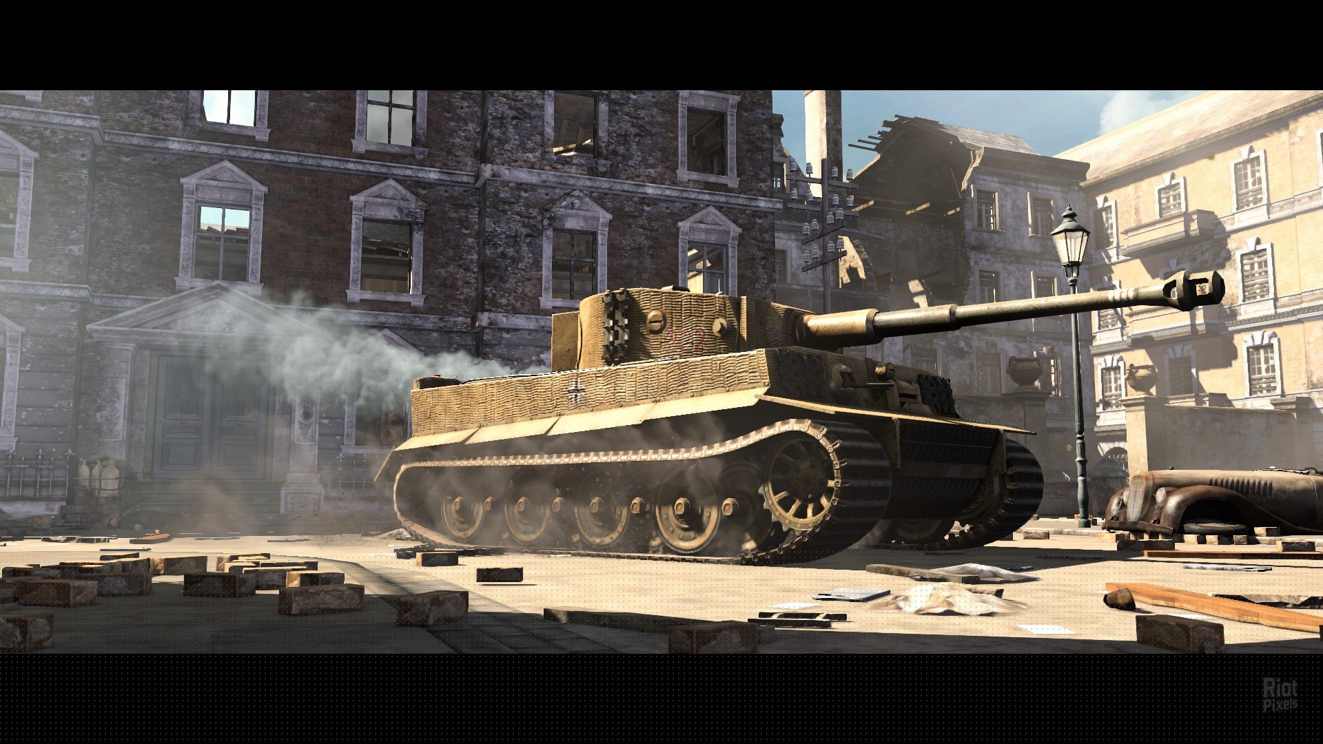 [15]-Sniper Elite V2 – v1.13 + 5 DLCs Download-HohohoGames