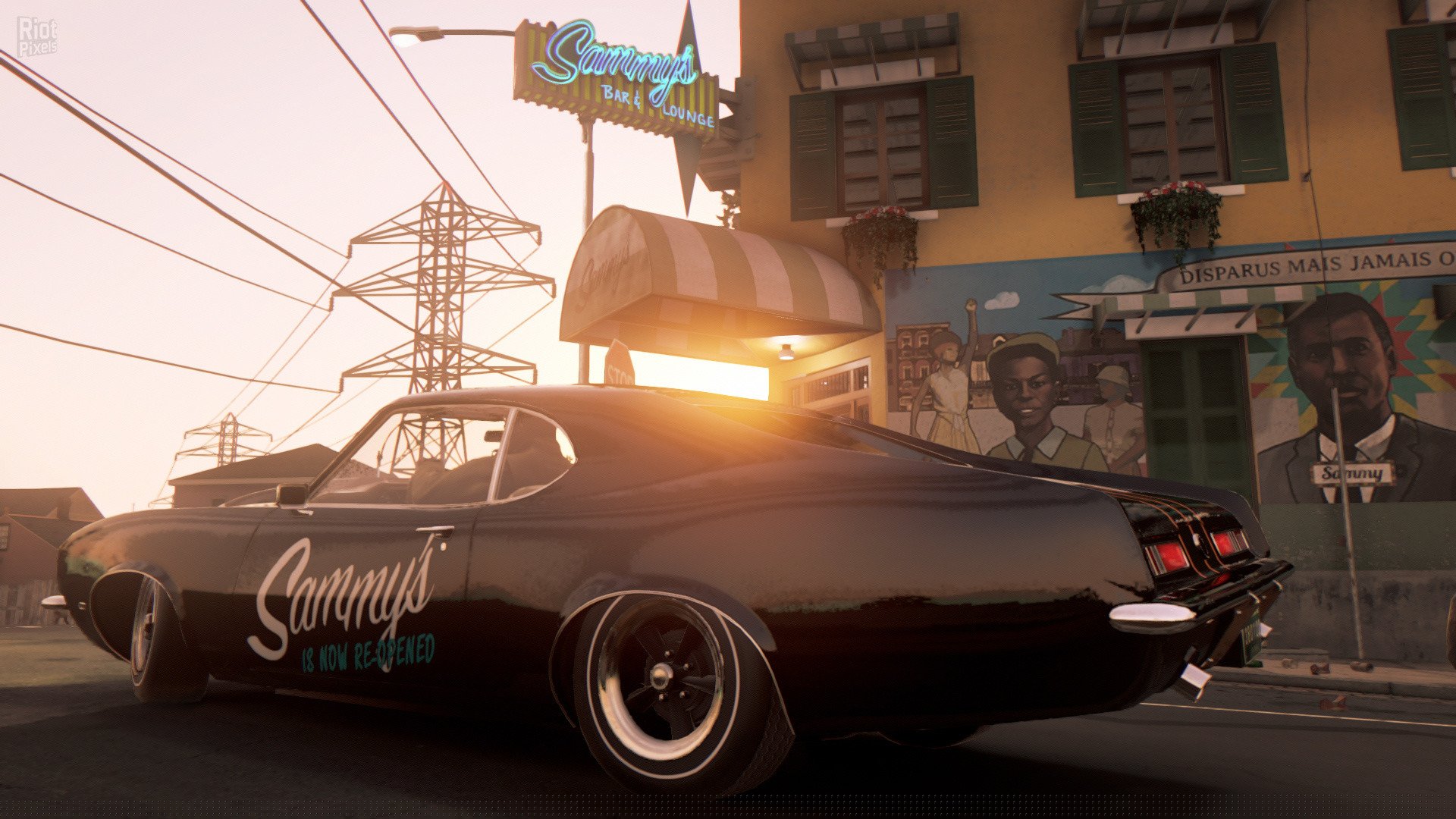 [3]-Mafia 3: Digital Deluxe Edition – v1.09 GOG + 6 DLCs Download-HohohoGames