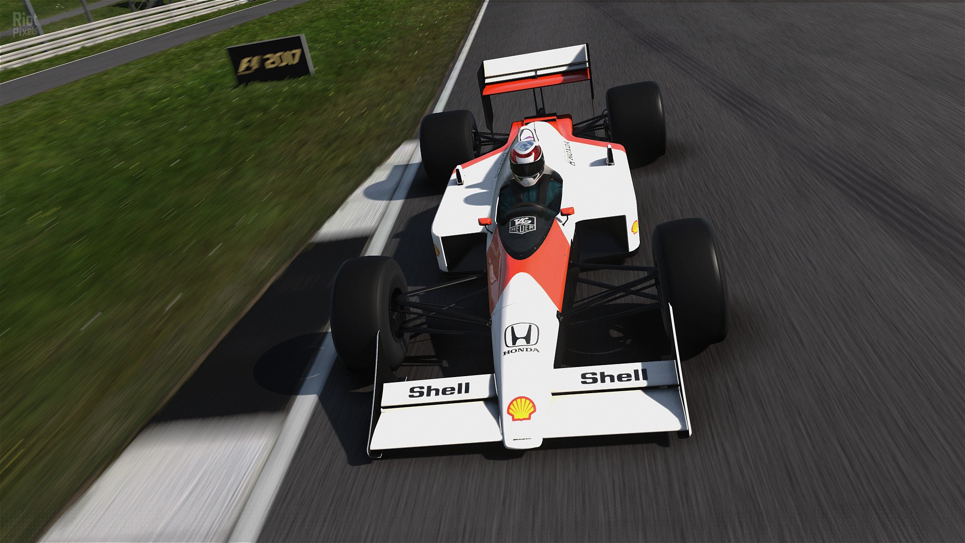 [3]-F1 2017 – v1.13 + DLC Download-HohohoGames