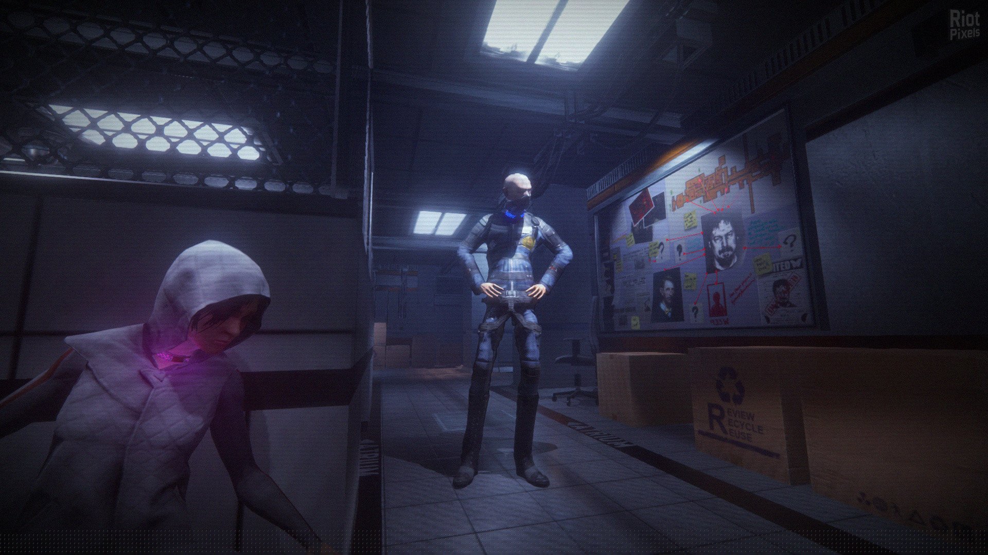 [9]-Republique Remastered Download-HohohoGames