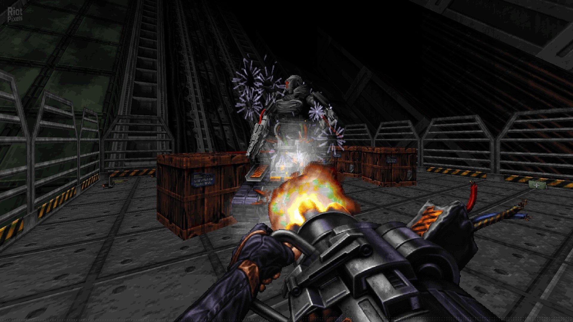[13]-Ion Fury Download-HohohoGames