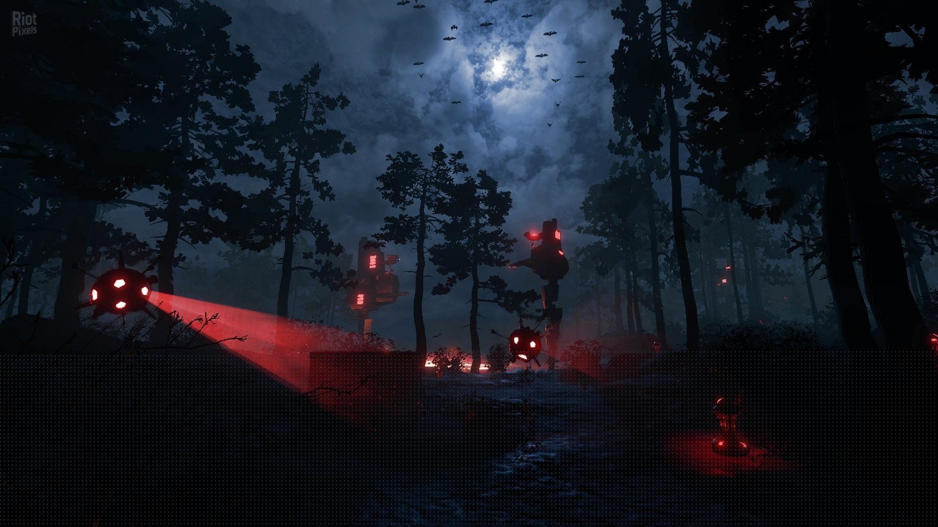 [4]-The Light Keeps Us Safe – v1.0 Download-HohohoGames