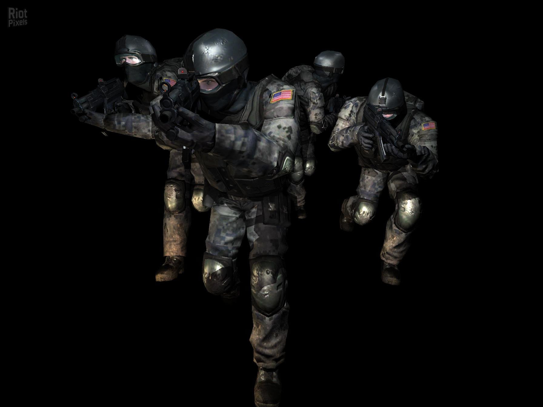[21]-F.E.A.R. Platinum Collection (GOG+Retail) Download-HohohoGames