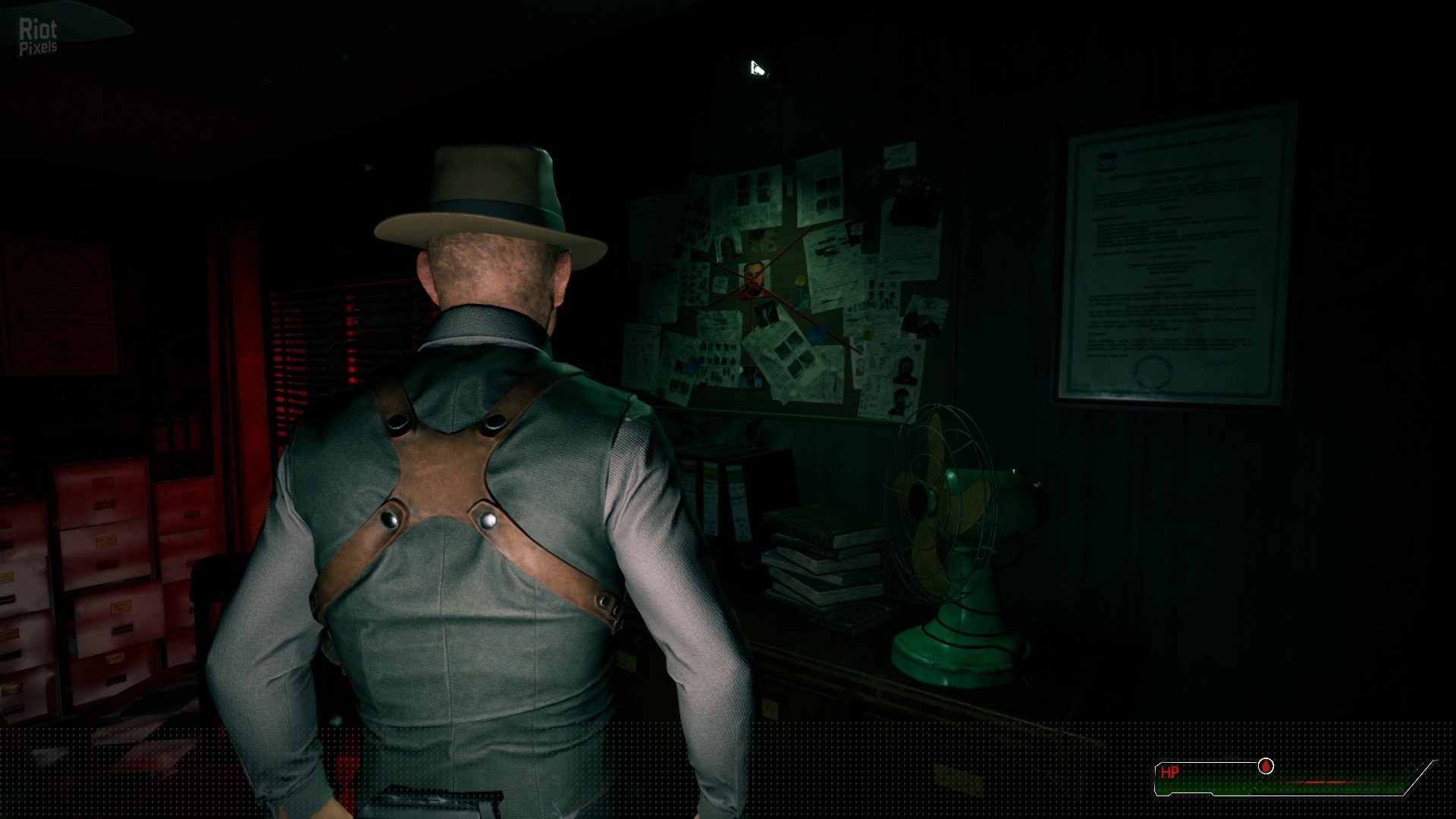 [14]-The Walking Evil – v1.2 Download-HohohoGames