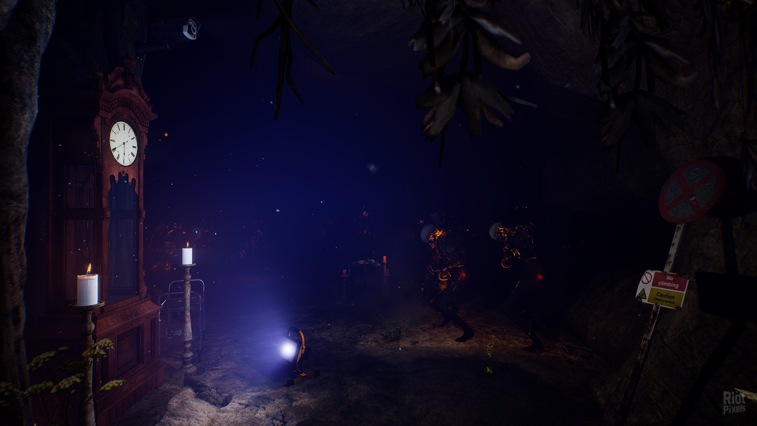 [3]-The Sorrowvirus: A Faceless Short Story Download-HohohoGames