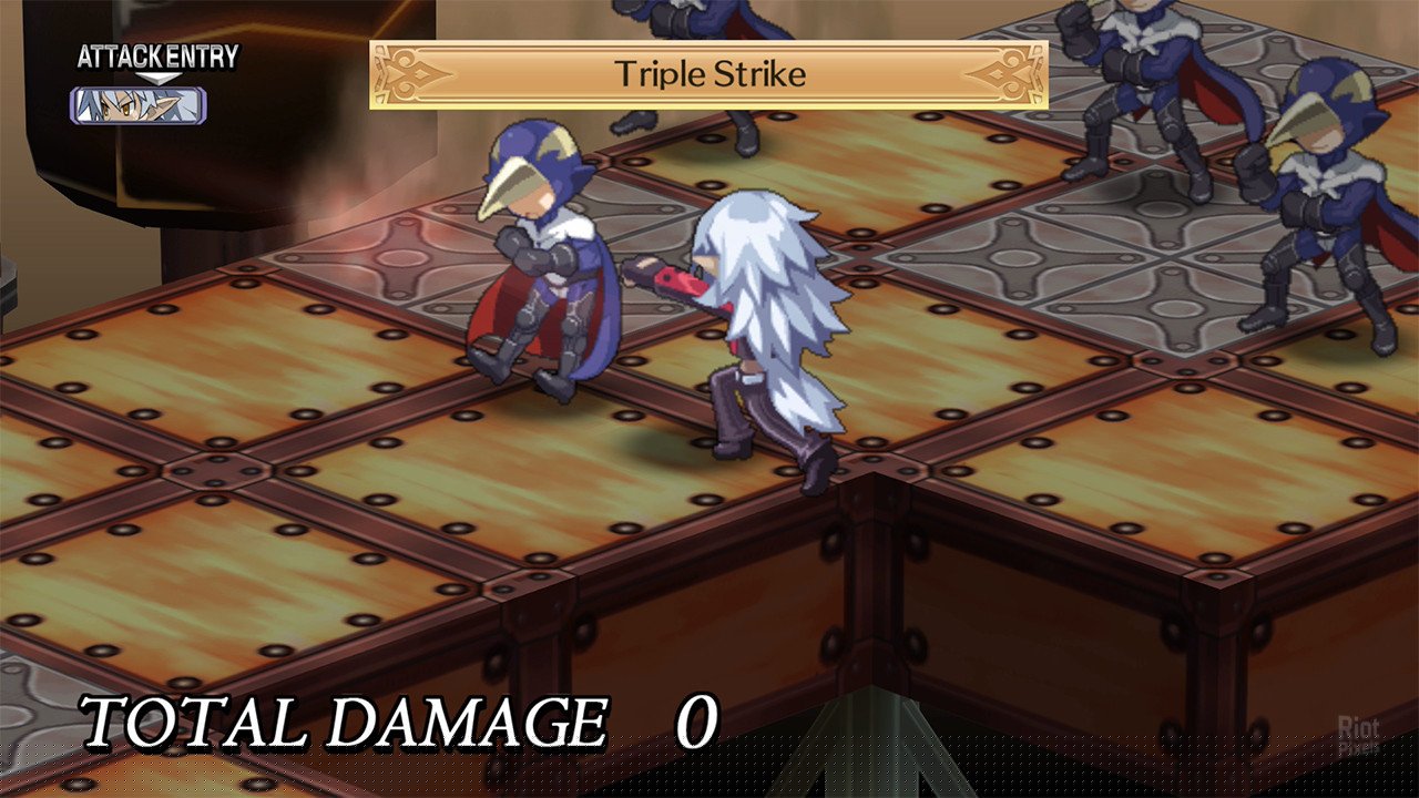 [9]-Disgaea 4 Complete+ Download-HohohoGames