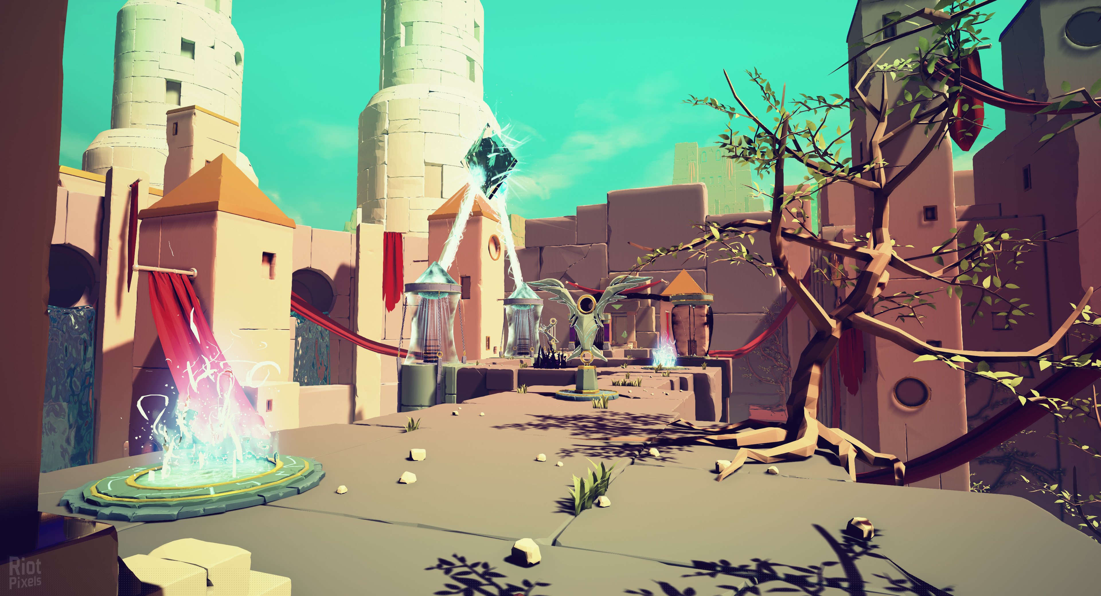 [7]-The Sojourn – v1.1 Download-HohohoGames