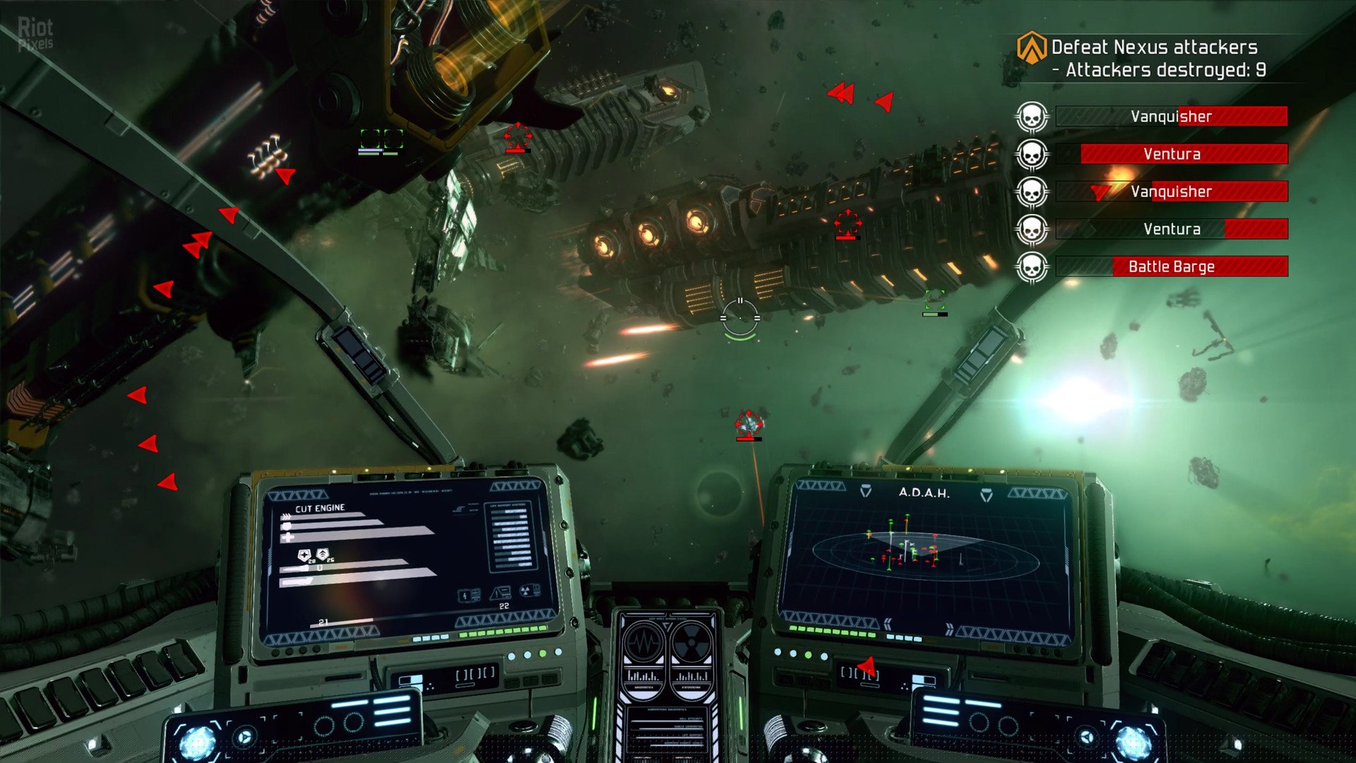 [14]-Starpoint Gemini 3 – v1.0 Download-HohohoGames