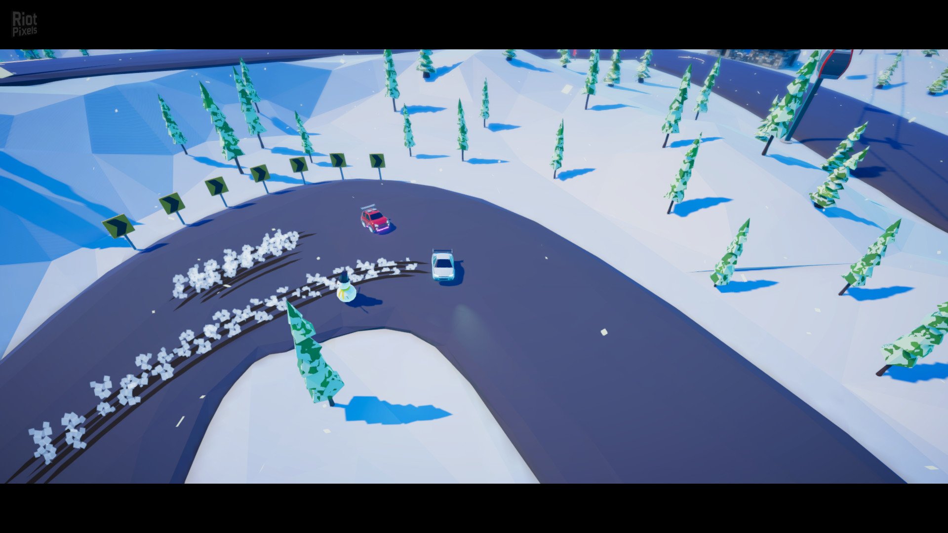 [5]-Mini Racing World Download-HohohoGames