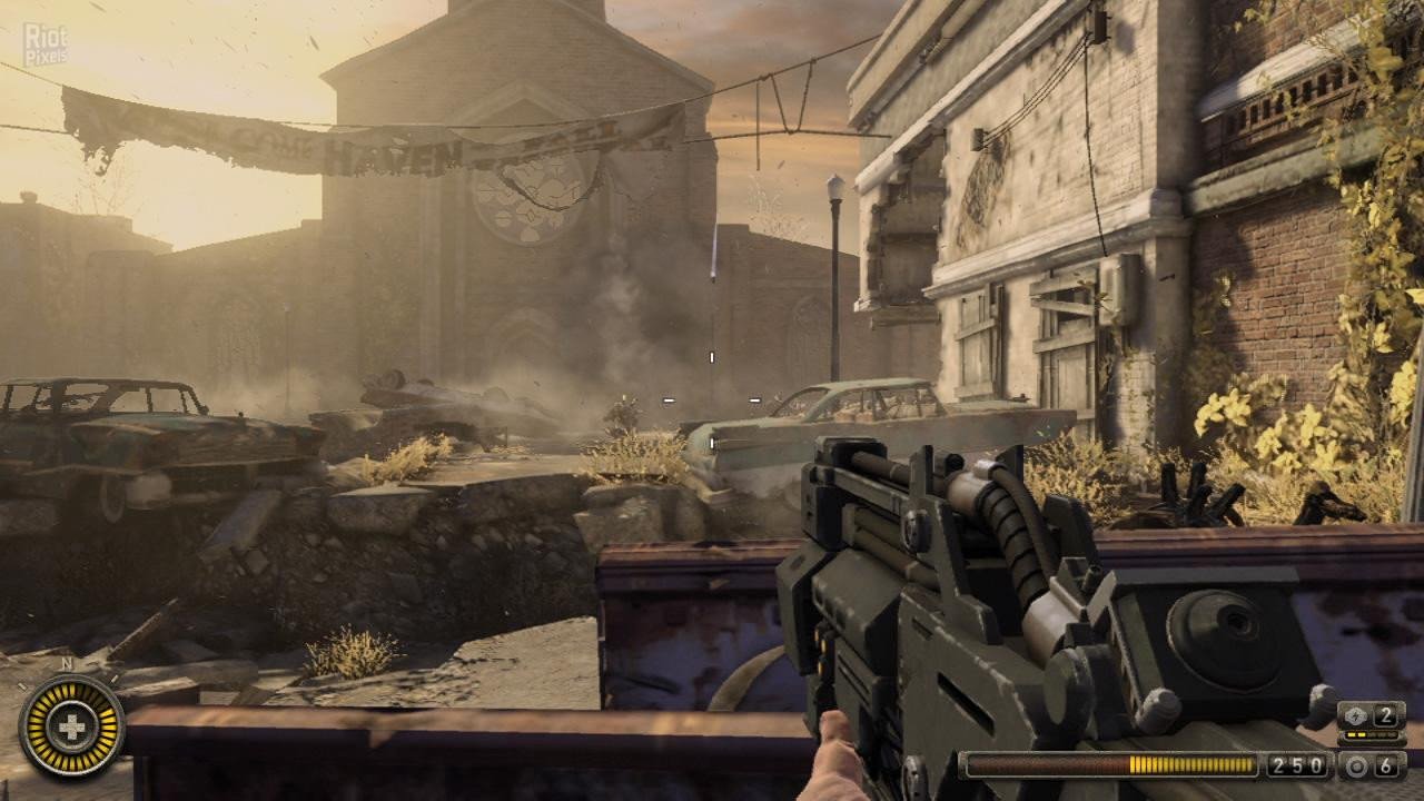 [15]-Resistance 3 – v1.05 + 2 DLCs + RPCS3 Emu + Offline Co-Op Download-HohohoGames