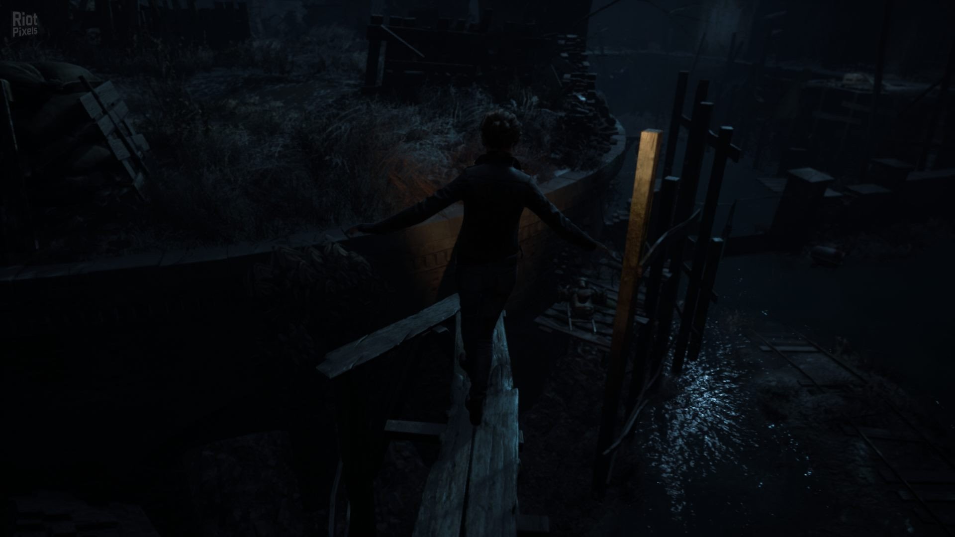[10]-The Medium: Deluxe Edition – Update 4 + Bonus Content + Windows 7 Fix Download-HohohoGames