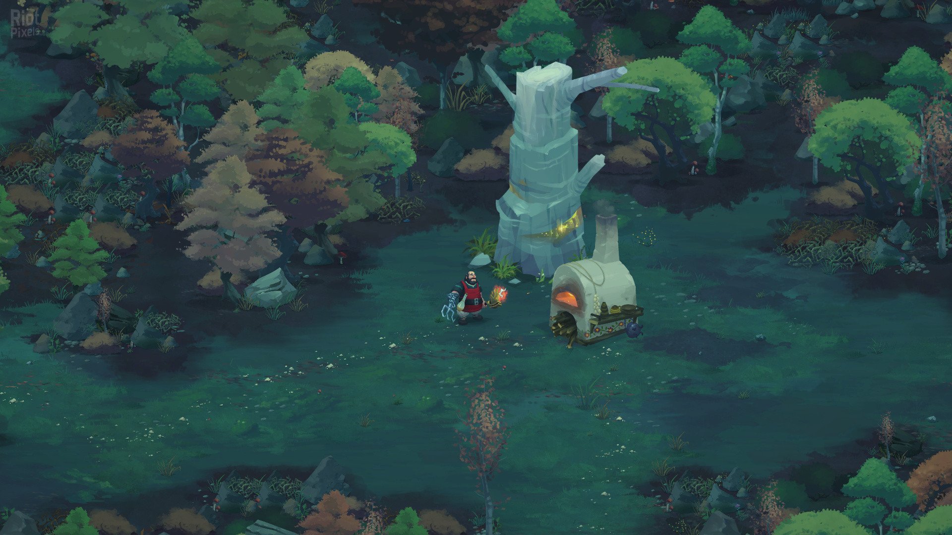 [4]-Yaga – v1.3.21s + Roots of Evil DLC Download-HohohoGames