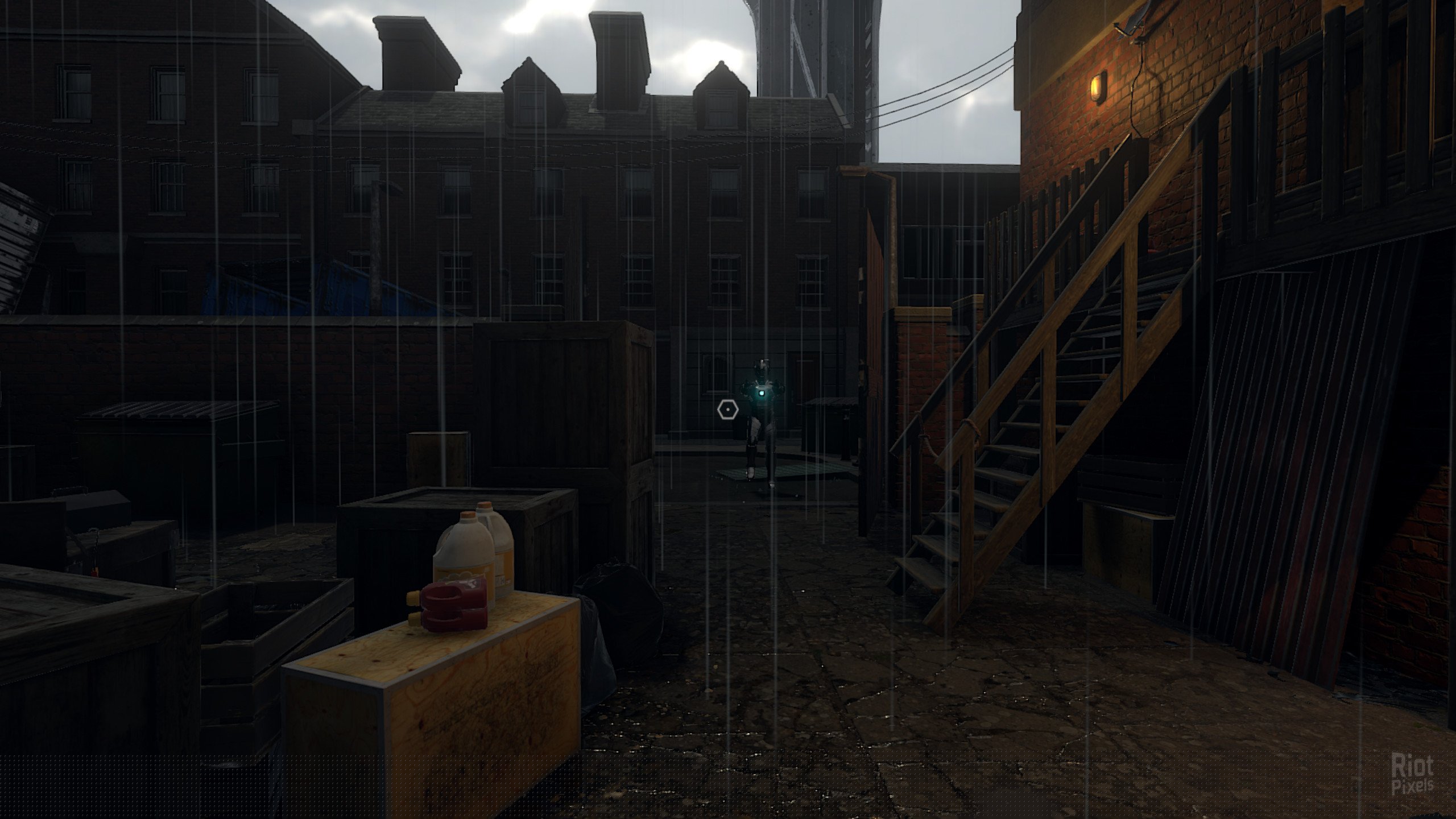[11]-Doctor Who: The Edge of Reality Download-HohohoGames