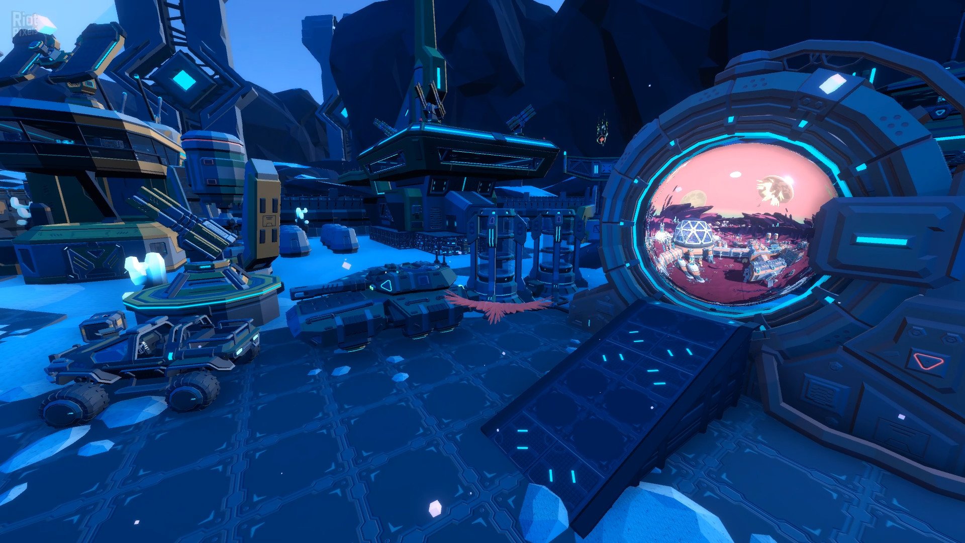 [8]-Aery: A New Frontier Download-HohohoGames
