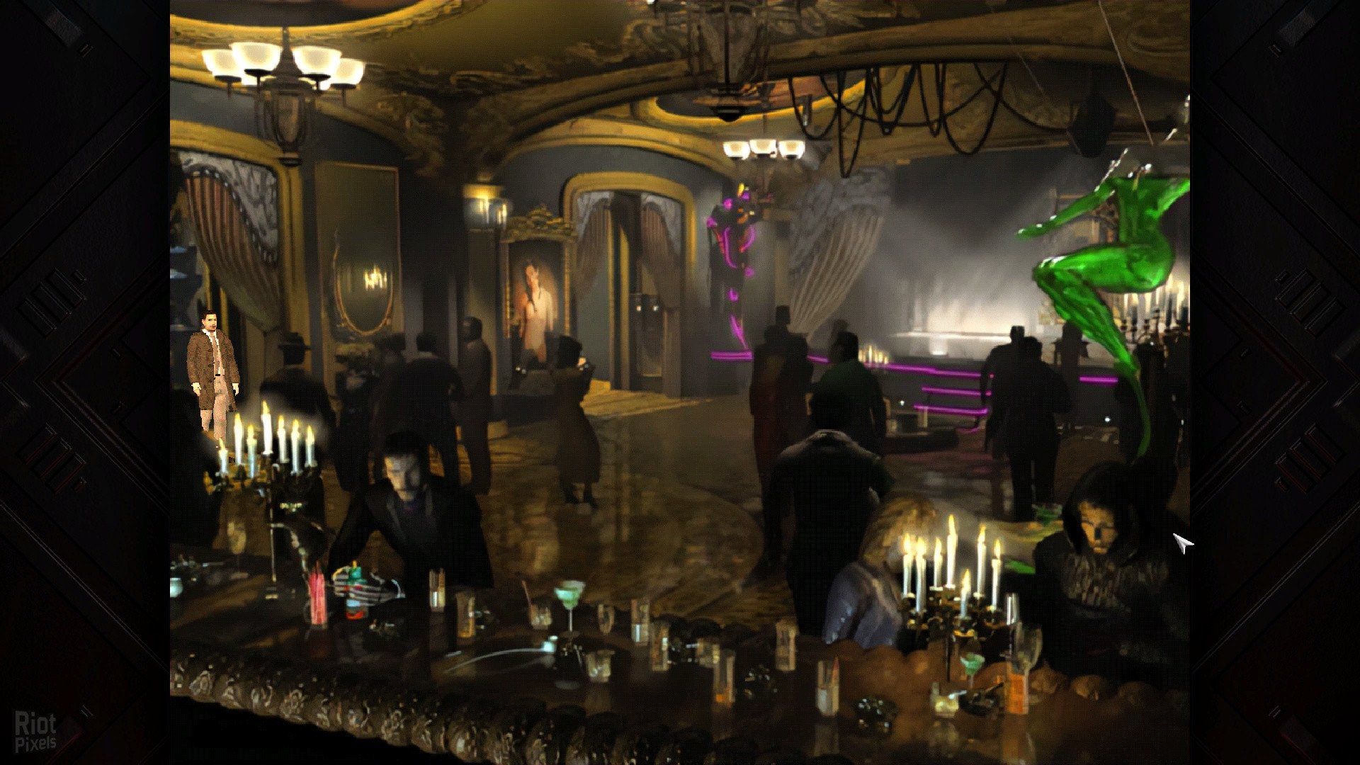[2]-Blade Runner: Enhanced Edition Download-HohohoGames