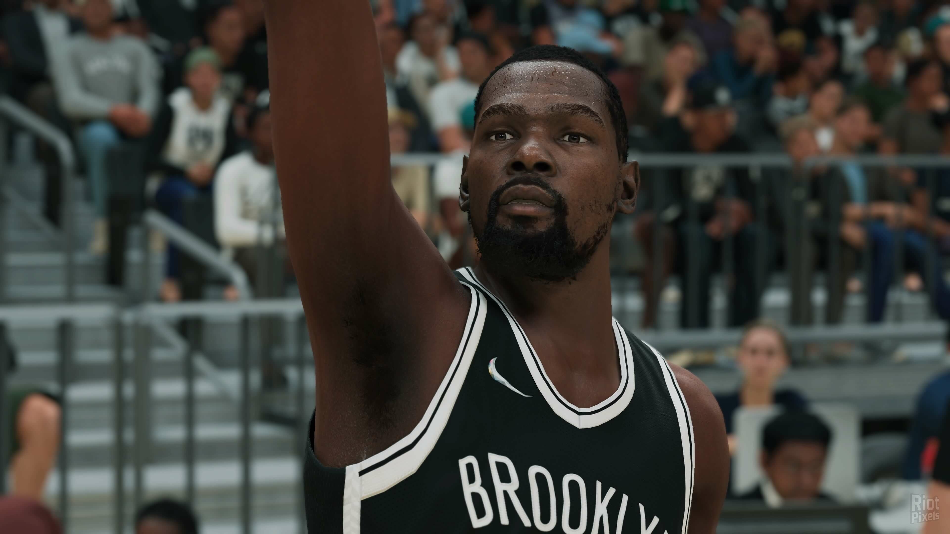 [9]-NBA 2K22: NBA 75th Anniversary Edition – v1.12 + All DLCs + MyCareer Unlocker Download-HohohoGames