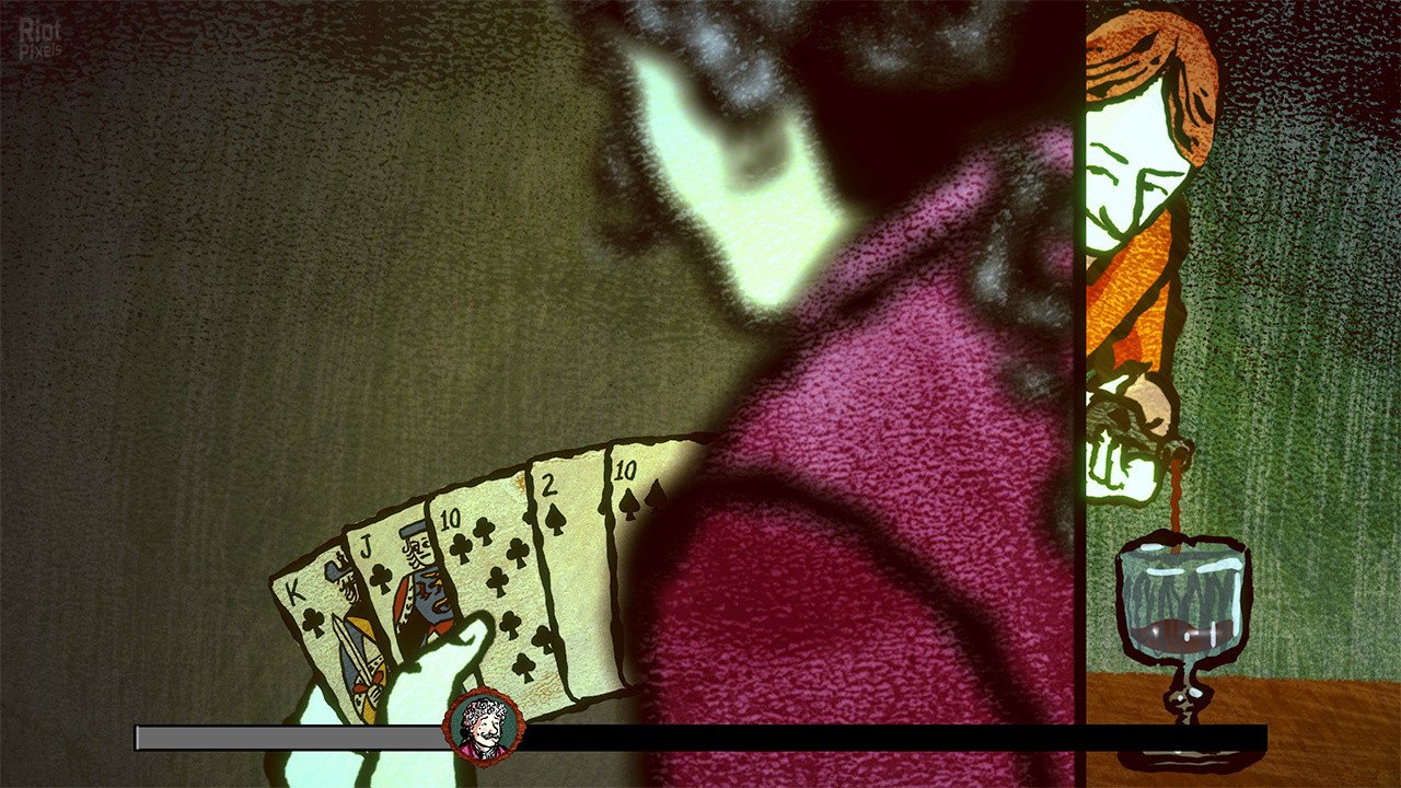 [8]-Card Shark – v1.0.2205311119 + Bonus Soundtrack Download-HohohoGames