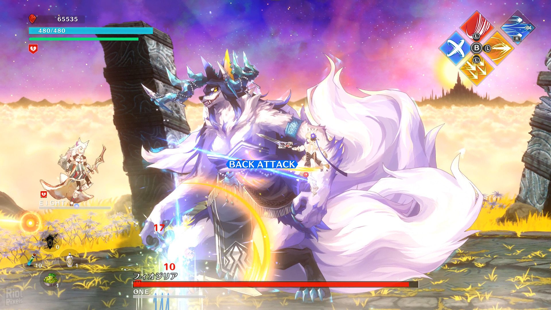 [6]-LOST EPIC: Premium Edition – v1.01.3 + Bonus Content Download-HohohoGames