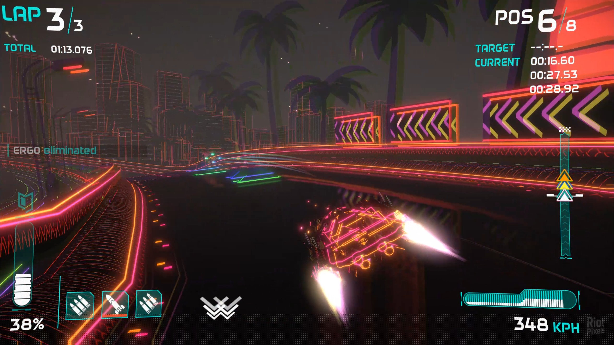 [8]-Flashout 3 Download-HohohoGames
