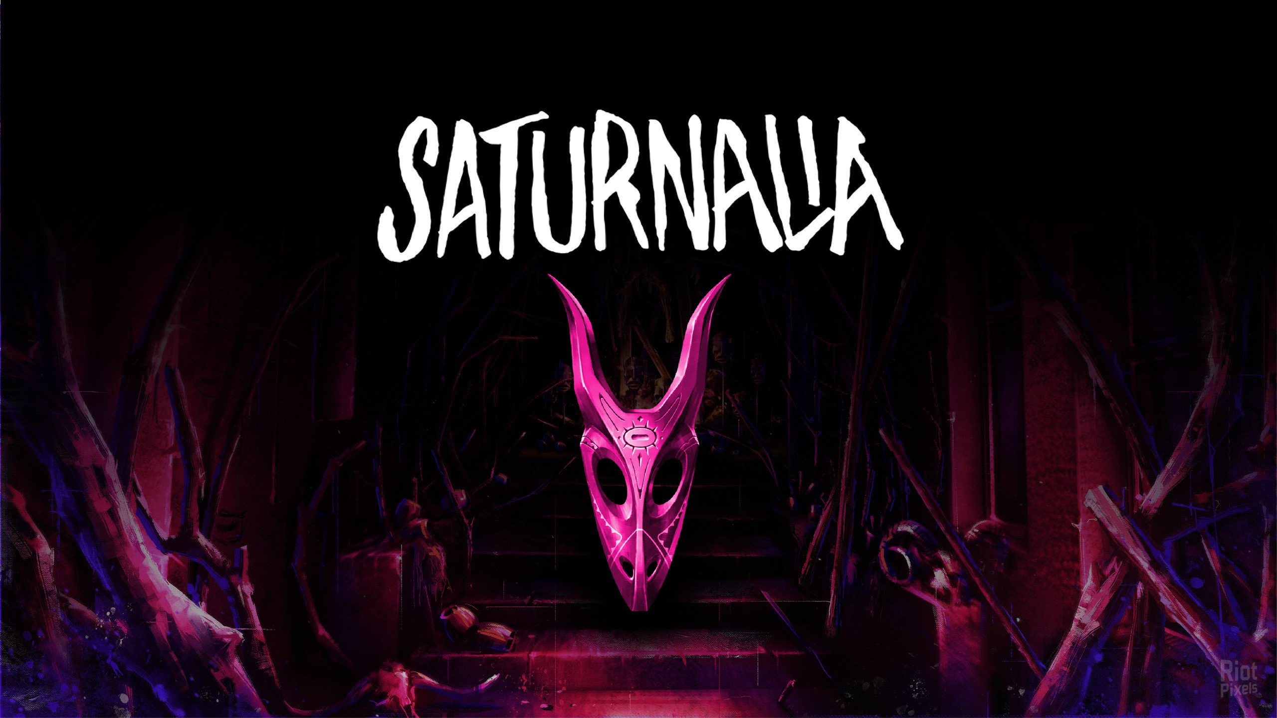 [11]-Saturnalia Download-HohohoGames