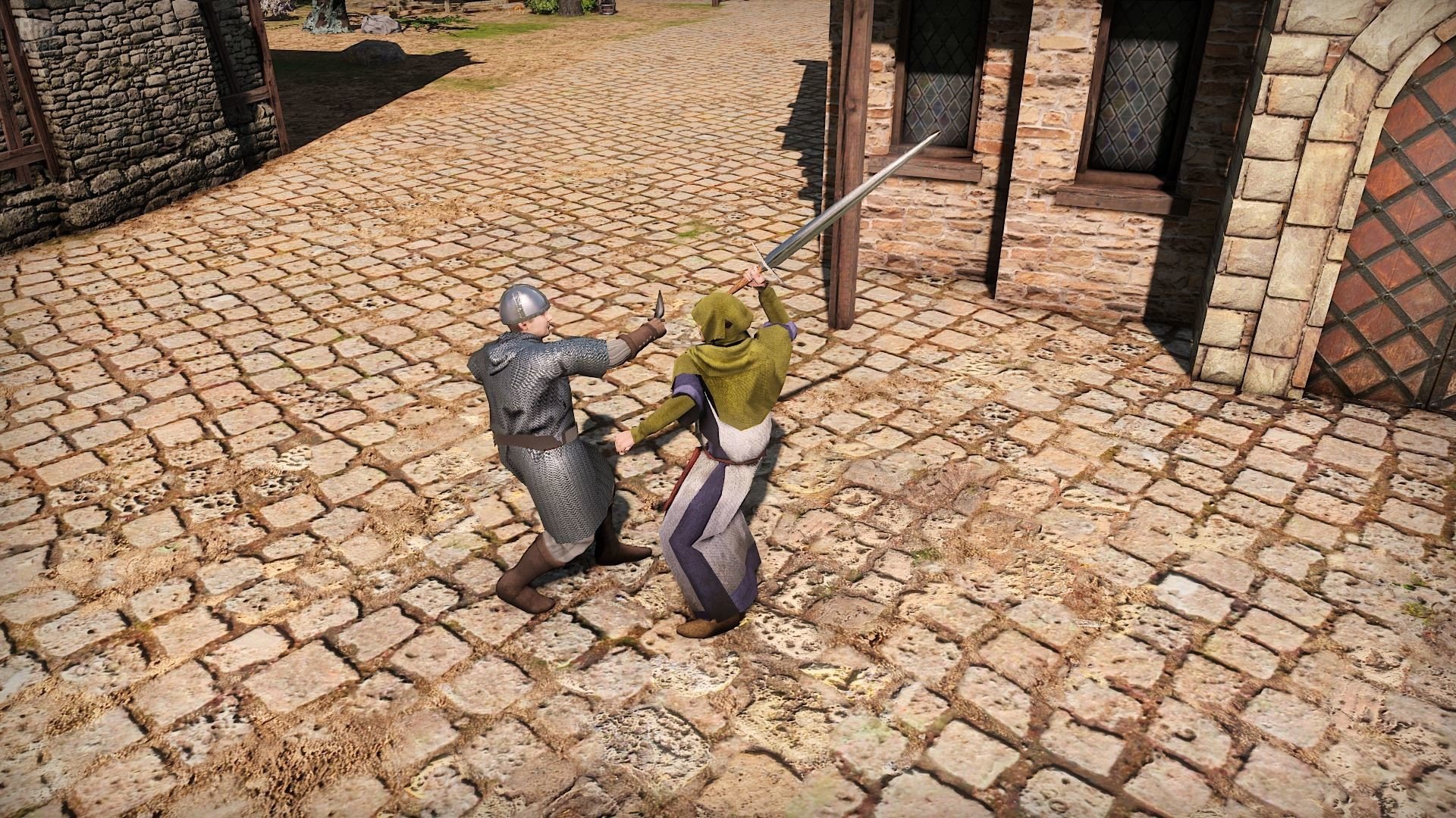 [7]-The Guild 3 – v1.0.5 Download-HohohoGames