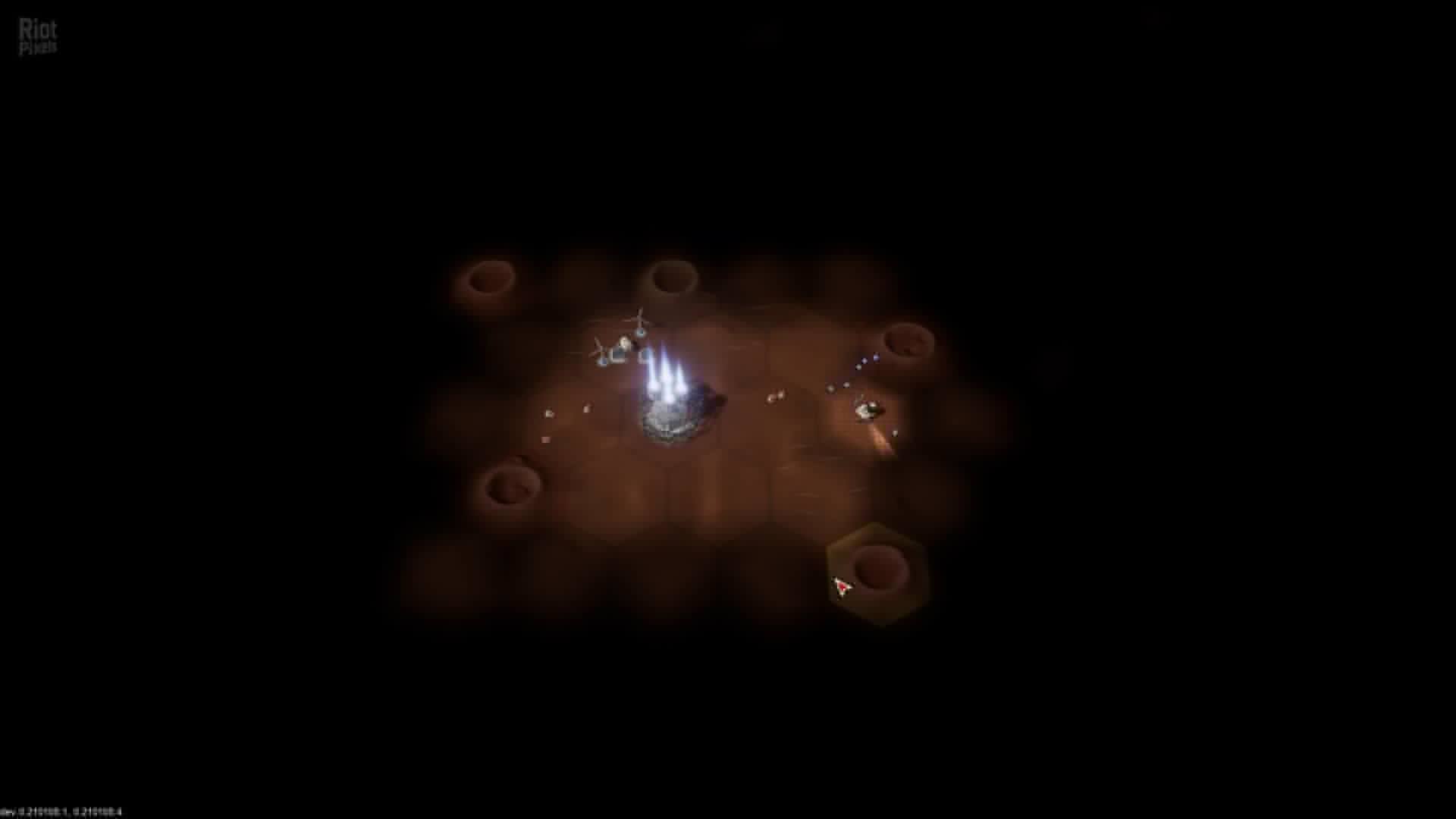 [5]-Reshaping Mars: Soundtrack Edition – v1.230402.5 + Bonus OST Download-HohohoGames