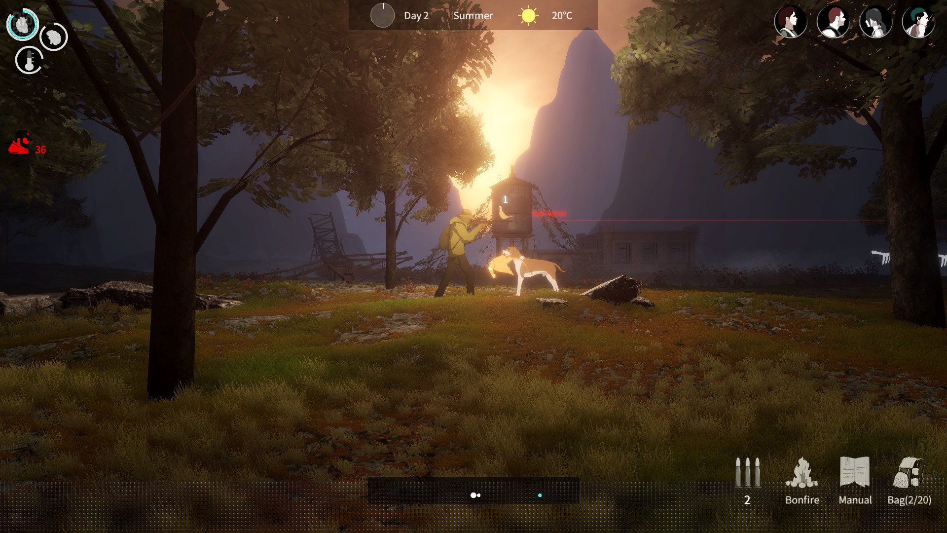[8]-The Rule of Land: Pioneers – v1.0.1 Download-HohohoGames