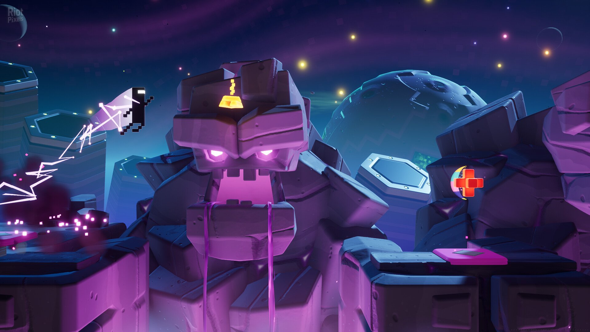 [6]-BIT.TRIP RERUNNER + Bonus OST + Windows 7 Fix Download-HohohoGames